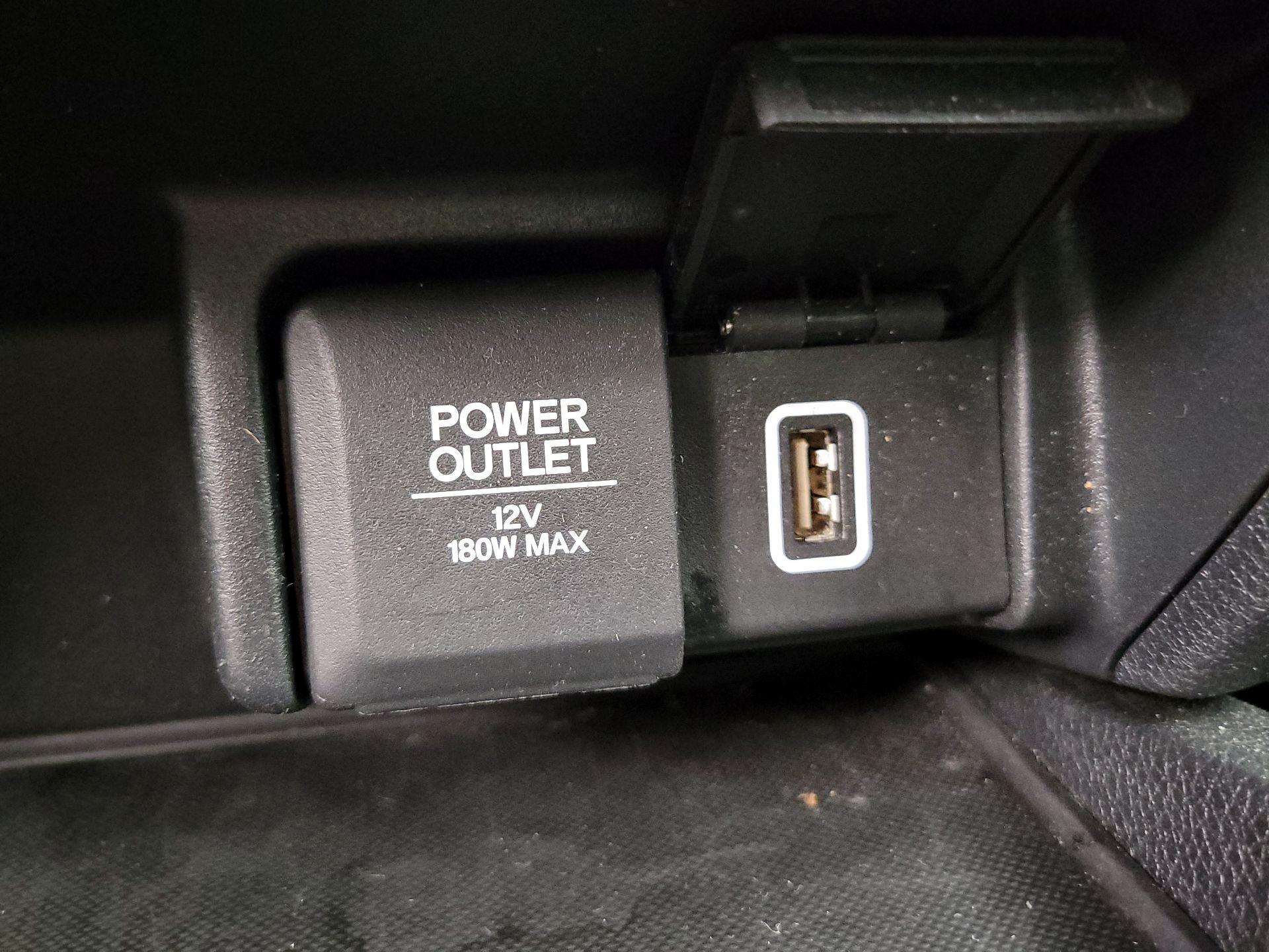 Thumbnail: 2023 Honda Ridgeline - 18