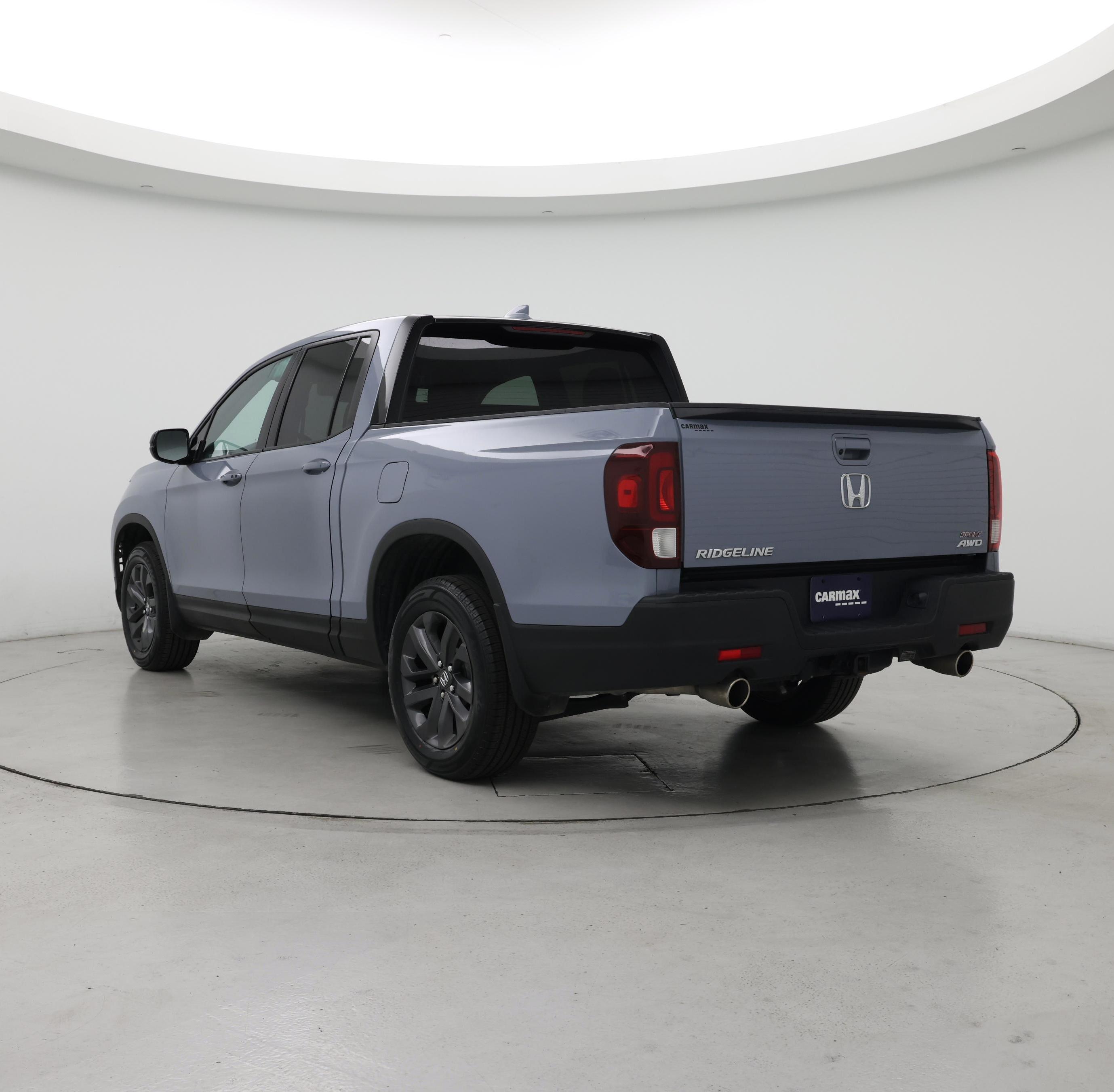 Thumbnail: 2023 Honda Ridgeline - 2