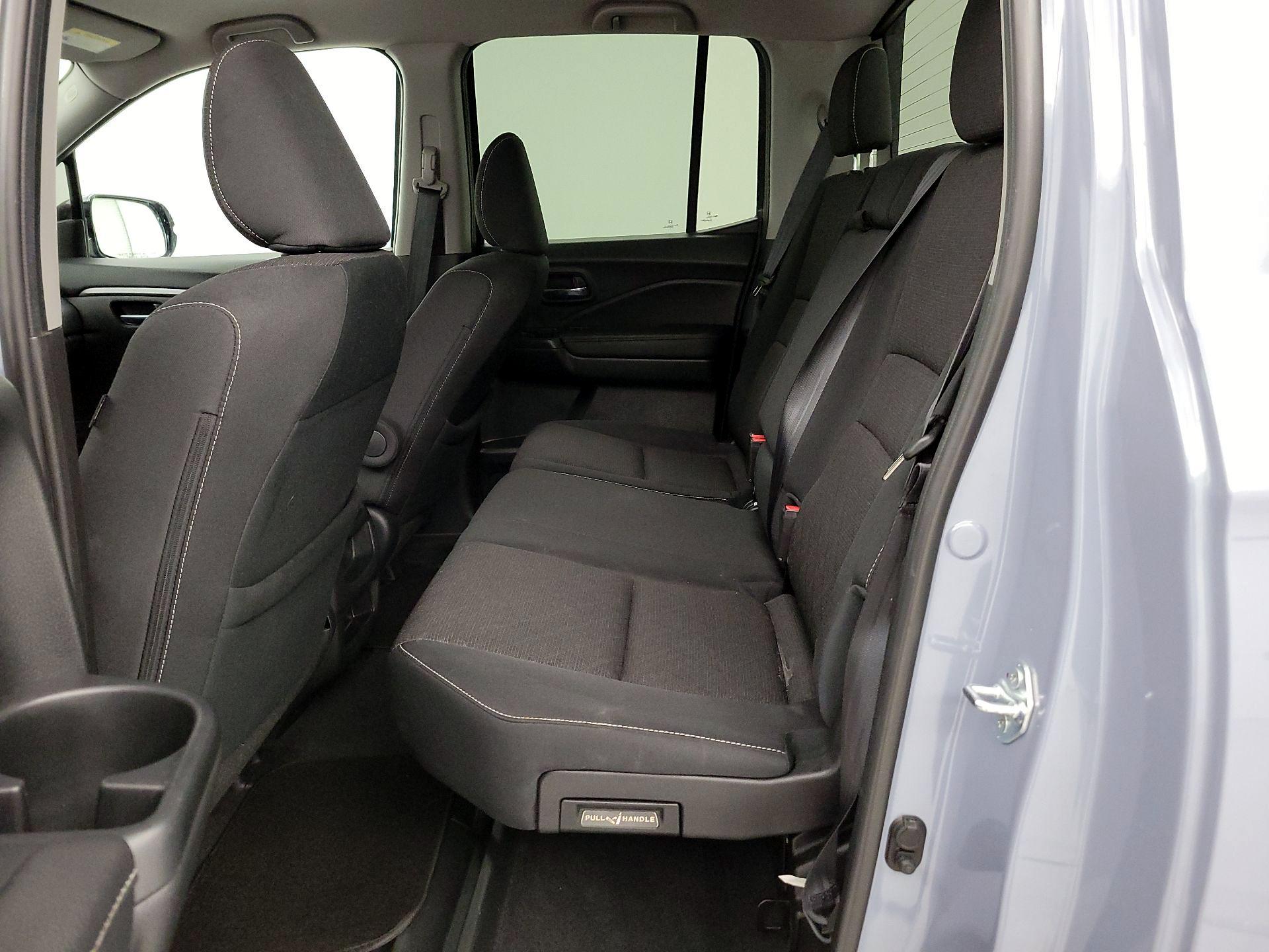 Thumbnail: 2023 Honda Ridgeline - 19