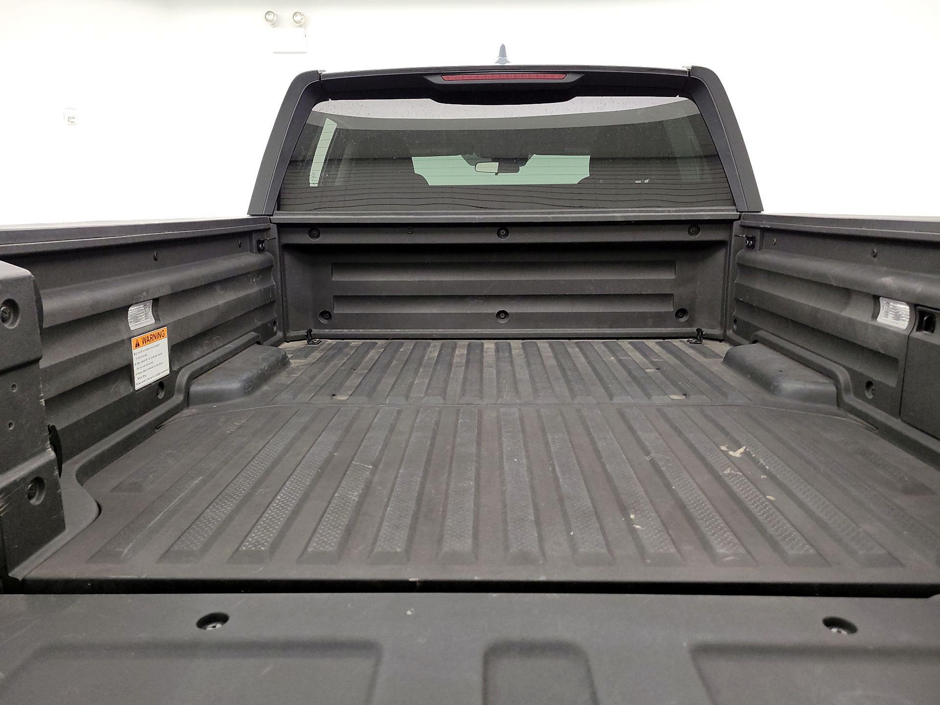 Thumbnail: 2023 Honda Ridgeline - 20