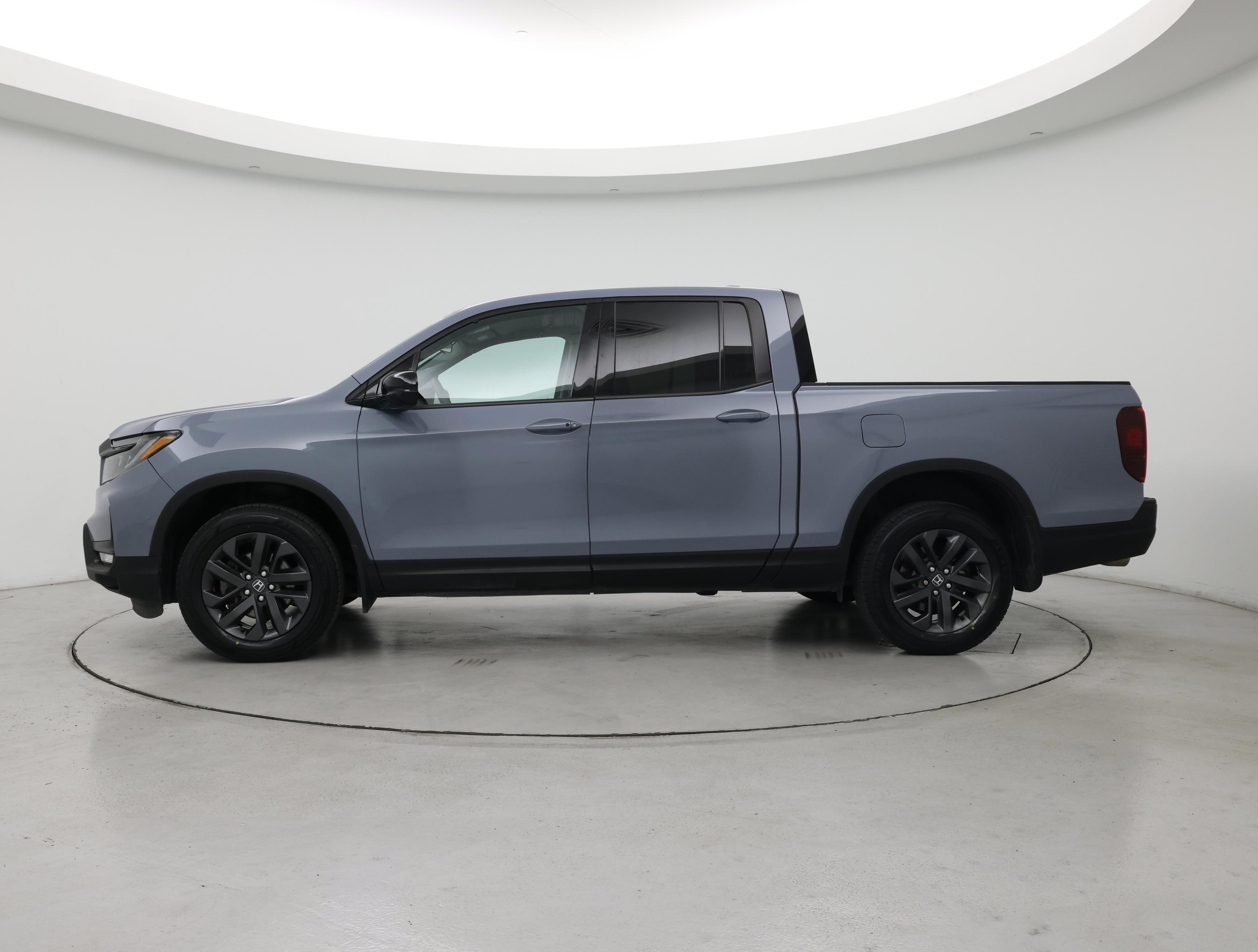 Thumbnail: 2023 Honda Ridgeline - 3