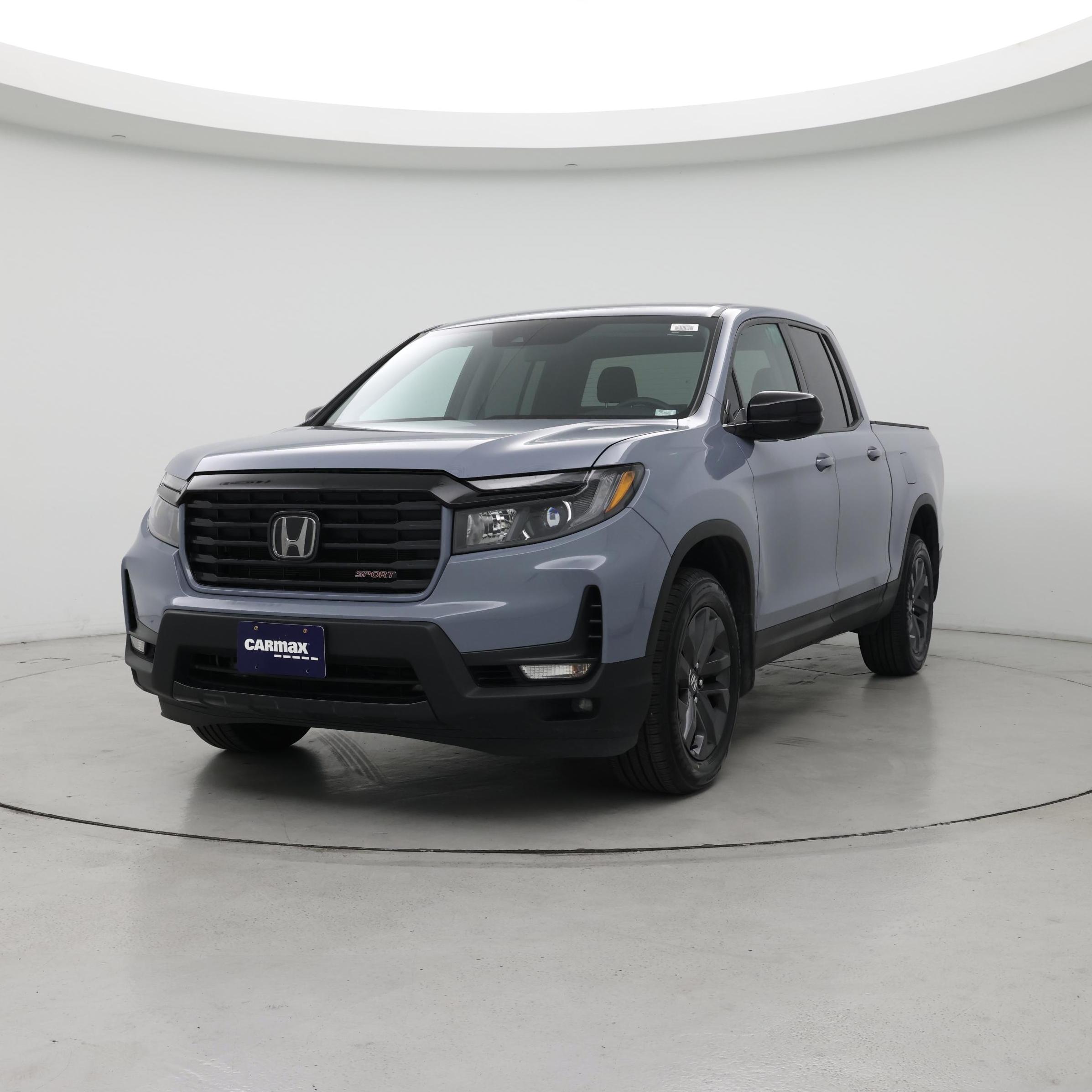 Thumbnail: 2023 Honda Ridgeline - 4