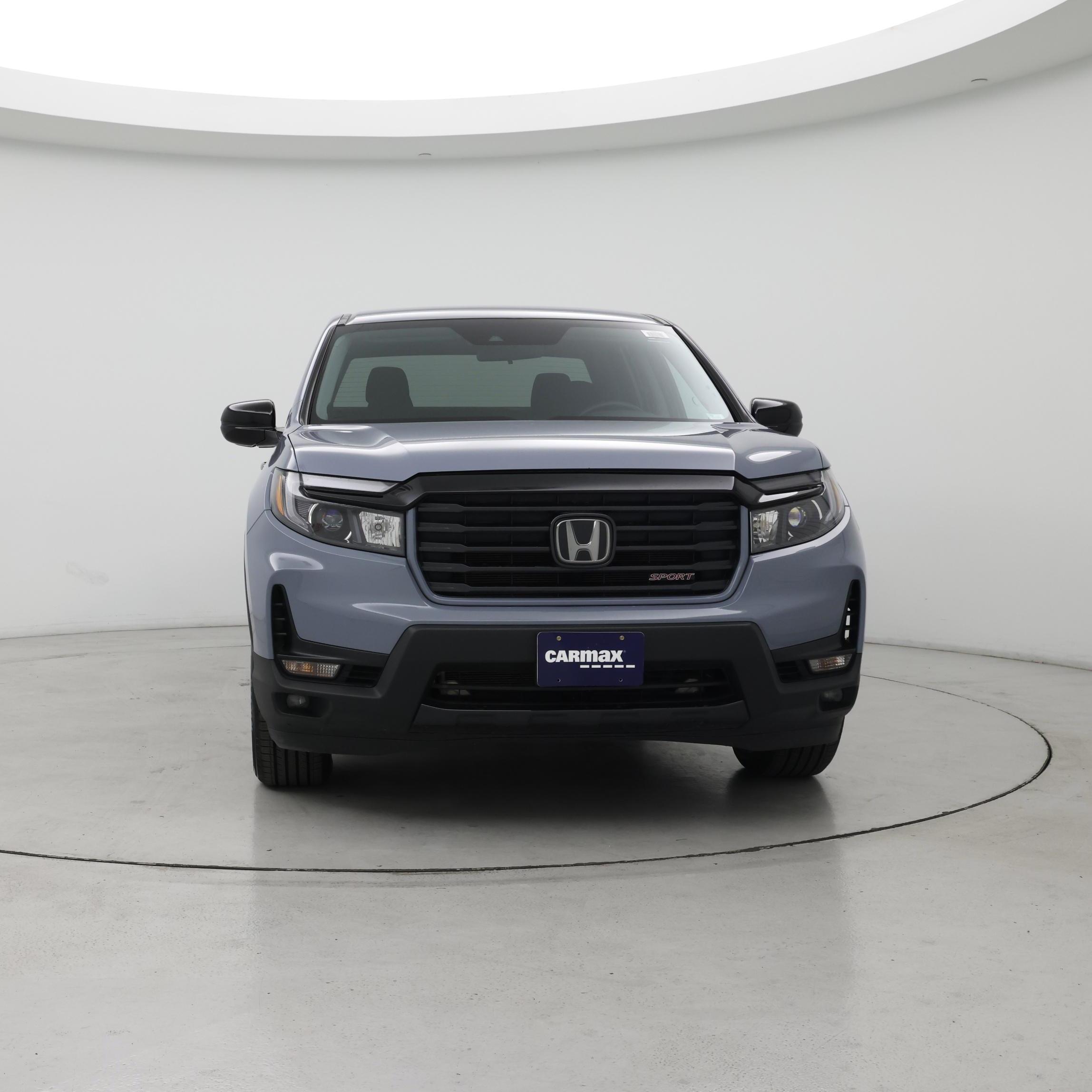 Thumbnail: 2023 Honda Ridgeline - 5