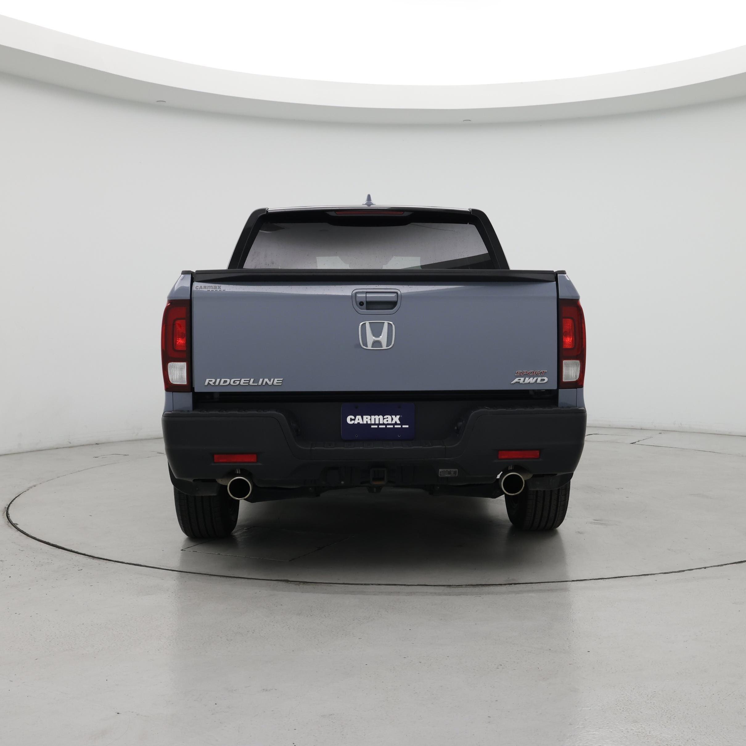 Thumbnail: 2023 Honda Ridgeline - 6