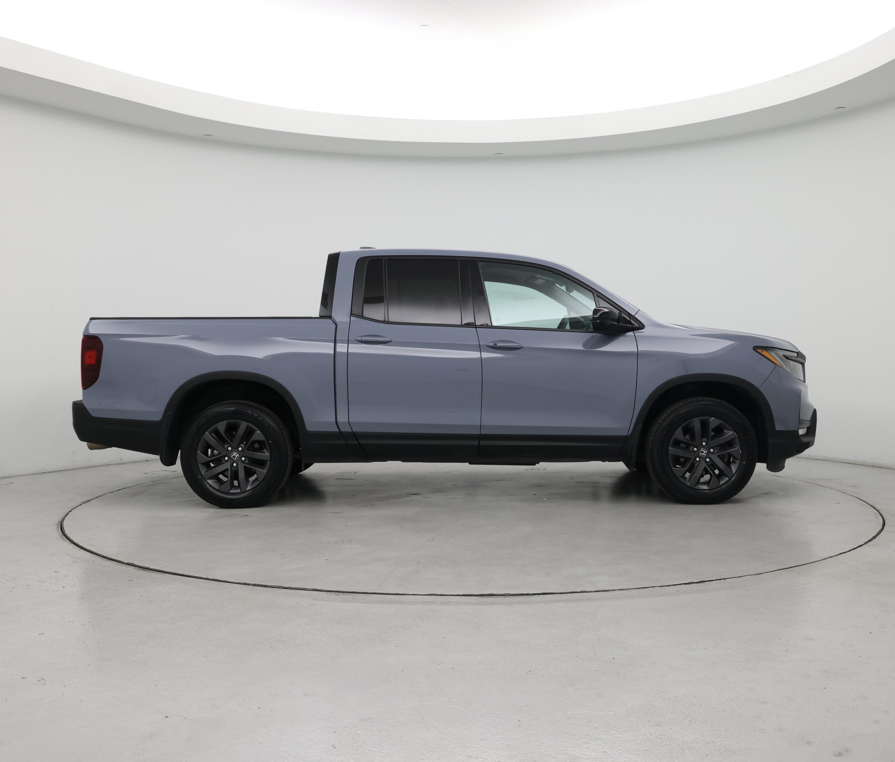 Thumbnail: 2023 Honda Ridgeline - 7