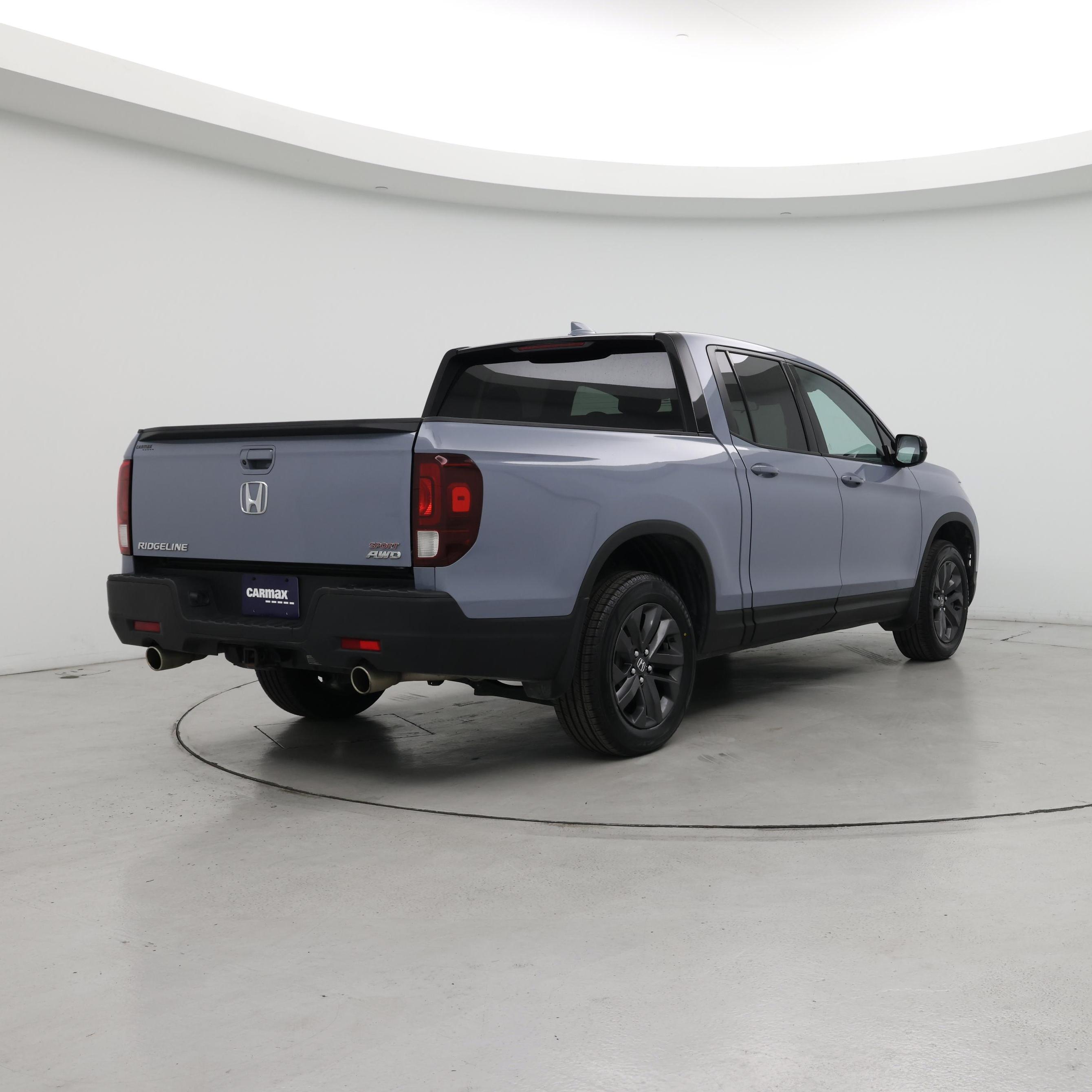 Thumbnail: 2023 Honda Ridgeline - 8