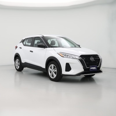 2023 Nissan Kicks S