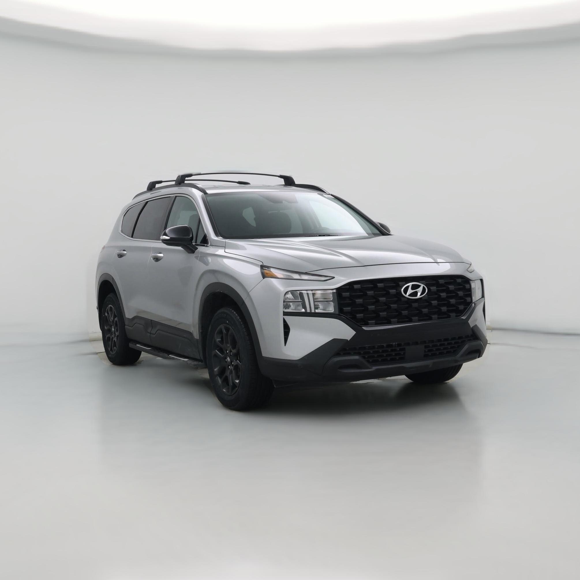 Thumbnail: 2023 Hyundai Santa Fe - 1