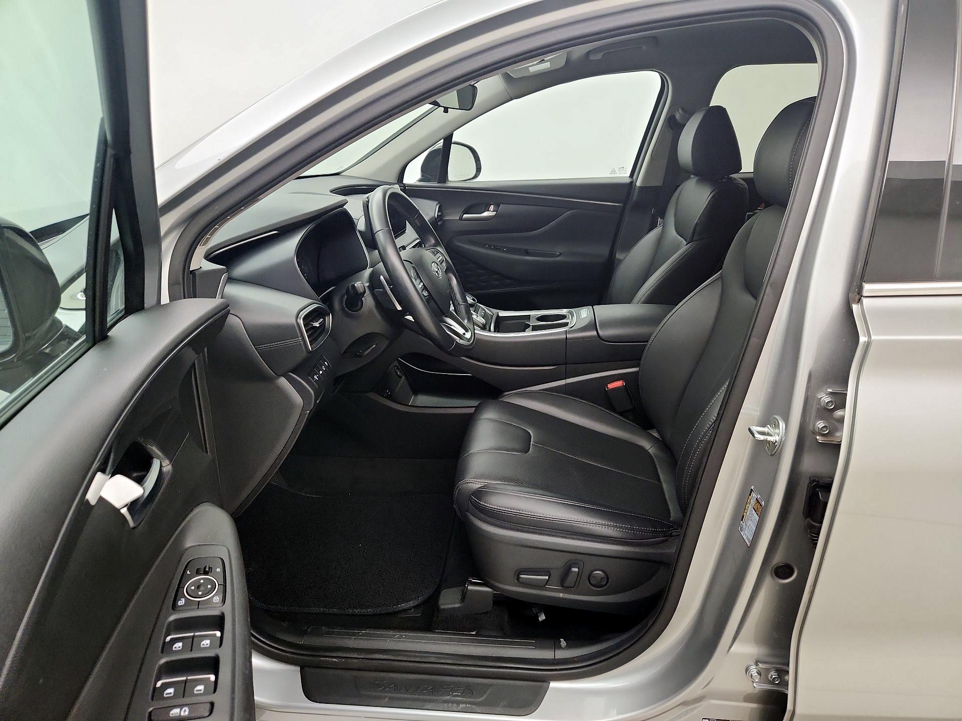 Thumbnail: 2023 Hyundai Santa Fe - 11