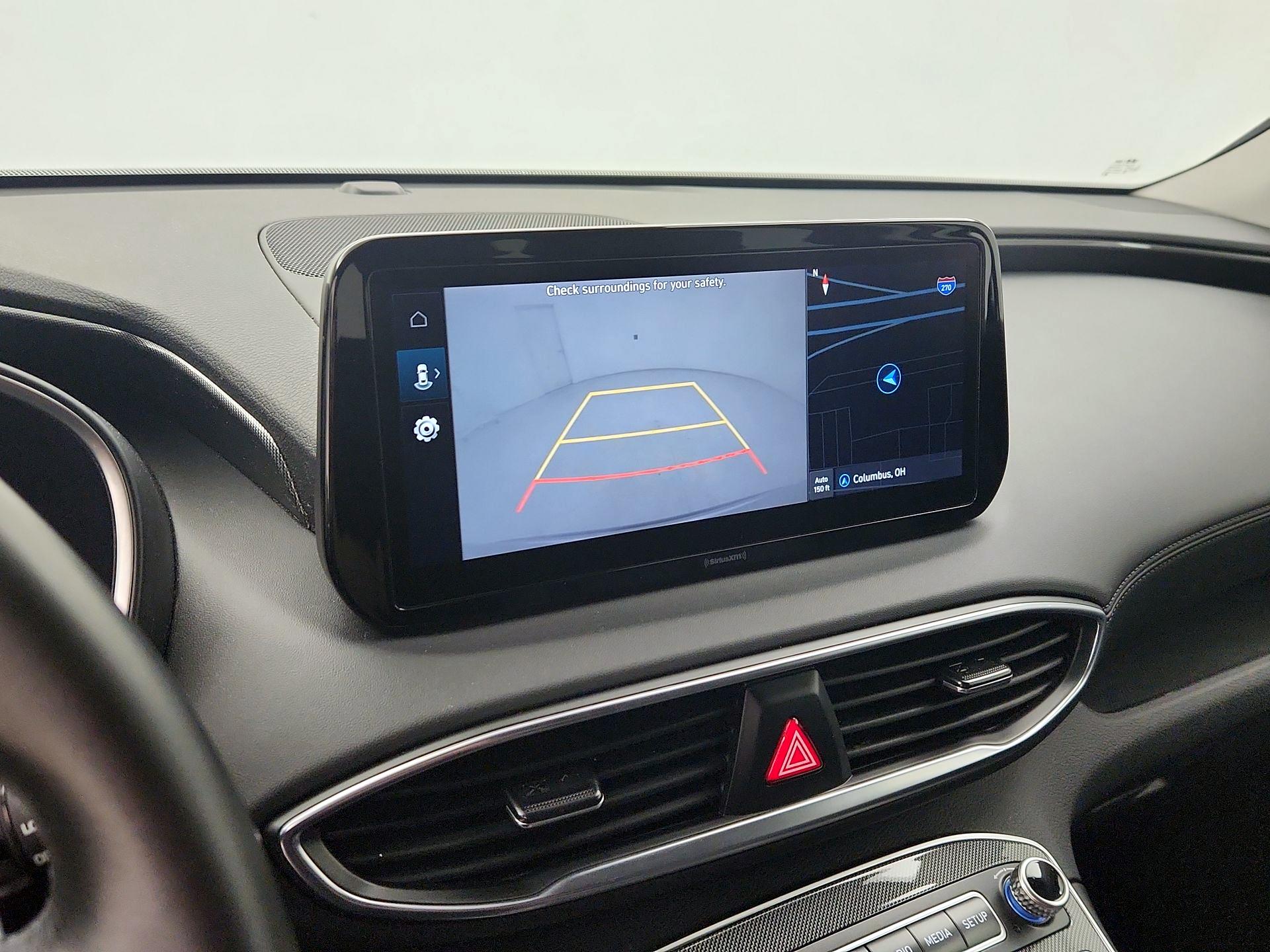 Thumbnail: 2023 Hyundai Santa Fe - 15