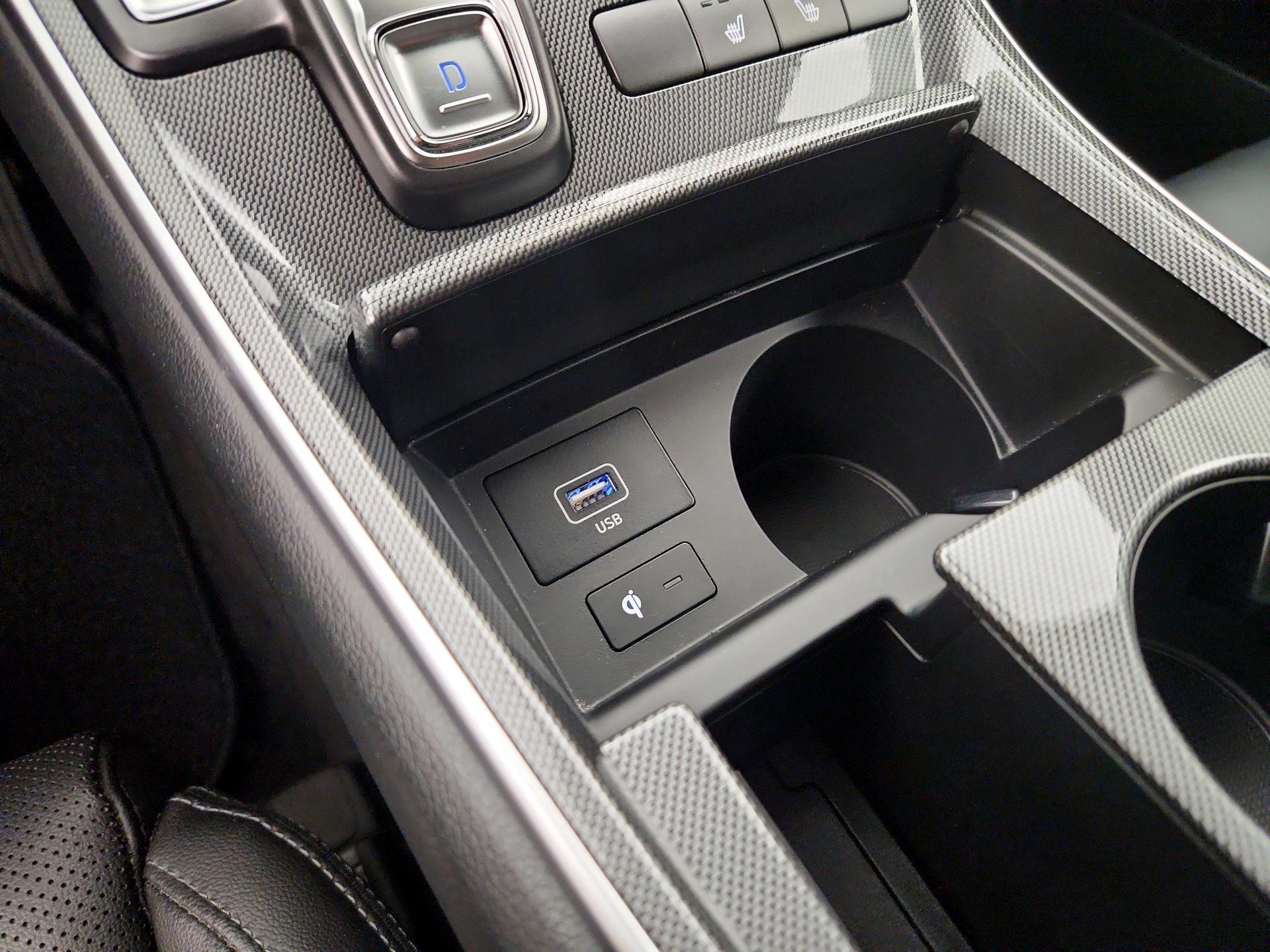 Thumbnail: 2023 Hyundai Santa Fe - 19