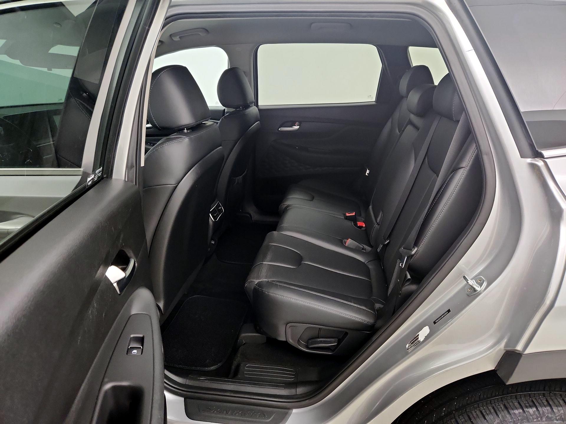 Thumbnail: 2023 Hyundai Santa Fe - 20