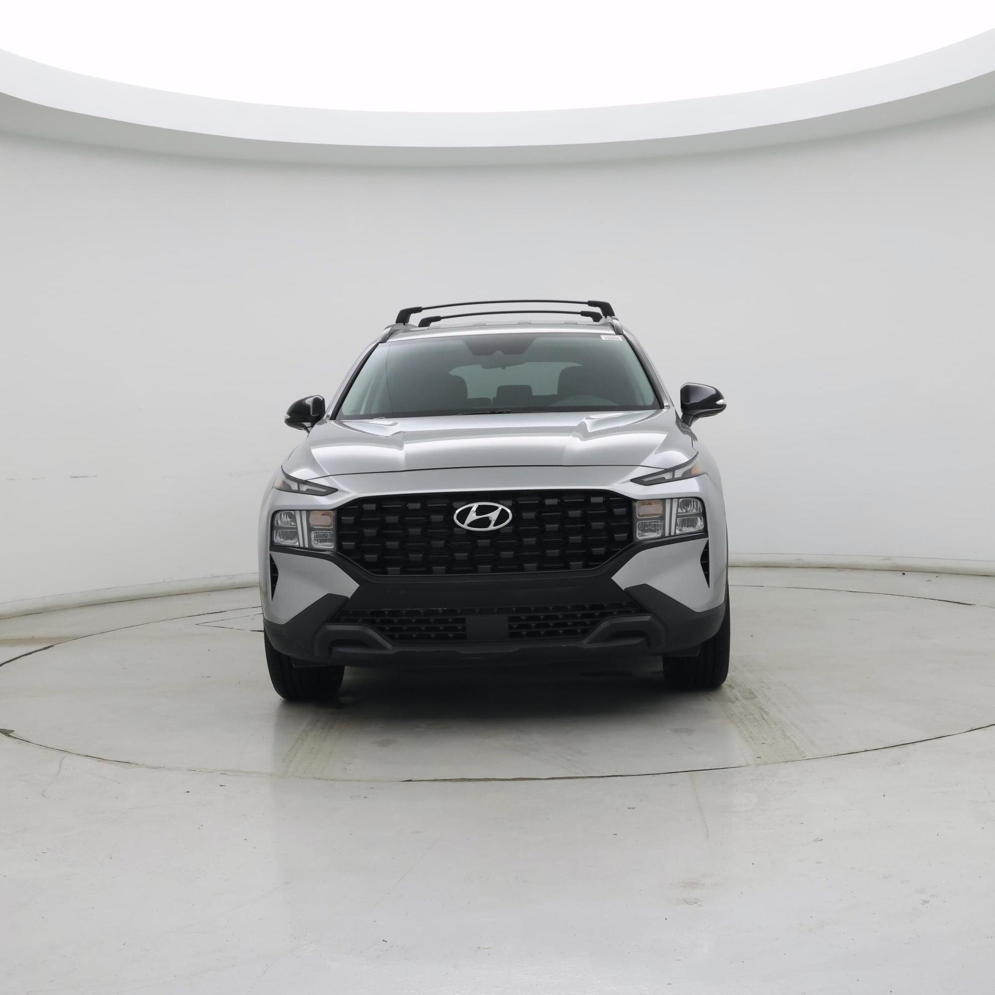 Thumbnail: 2023 Hyundai Santa Fe - 5