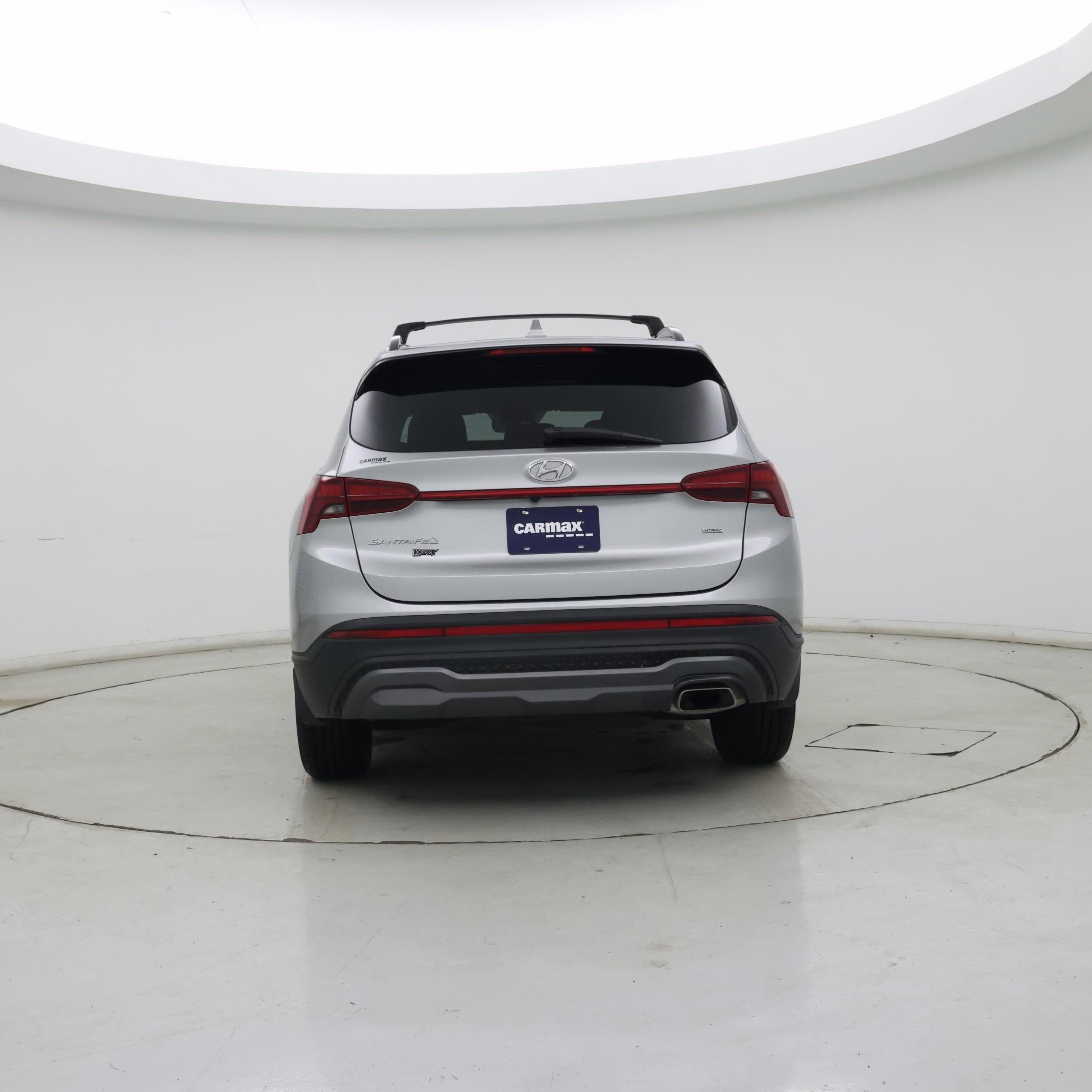 Thumbnail: 2023 Hyundai Santa Fe - 6