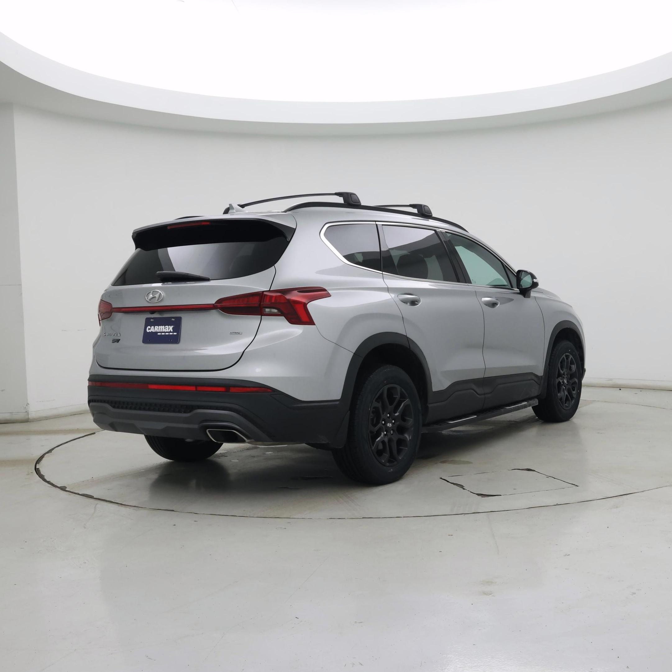 Thumbnail: 2023 Hyundai Santa Fe - 8