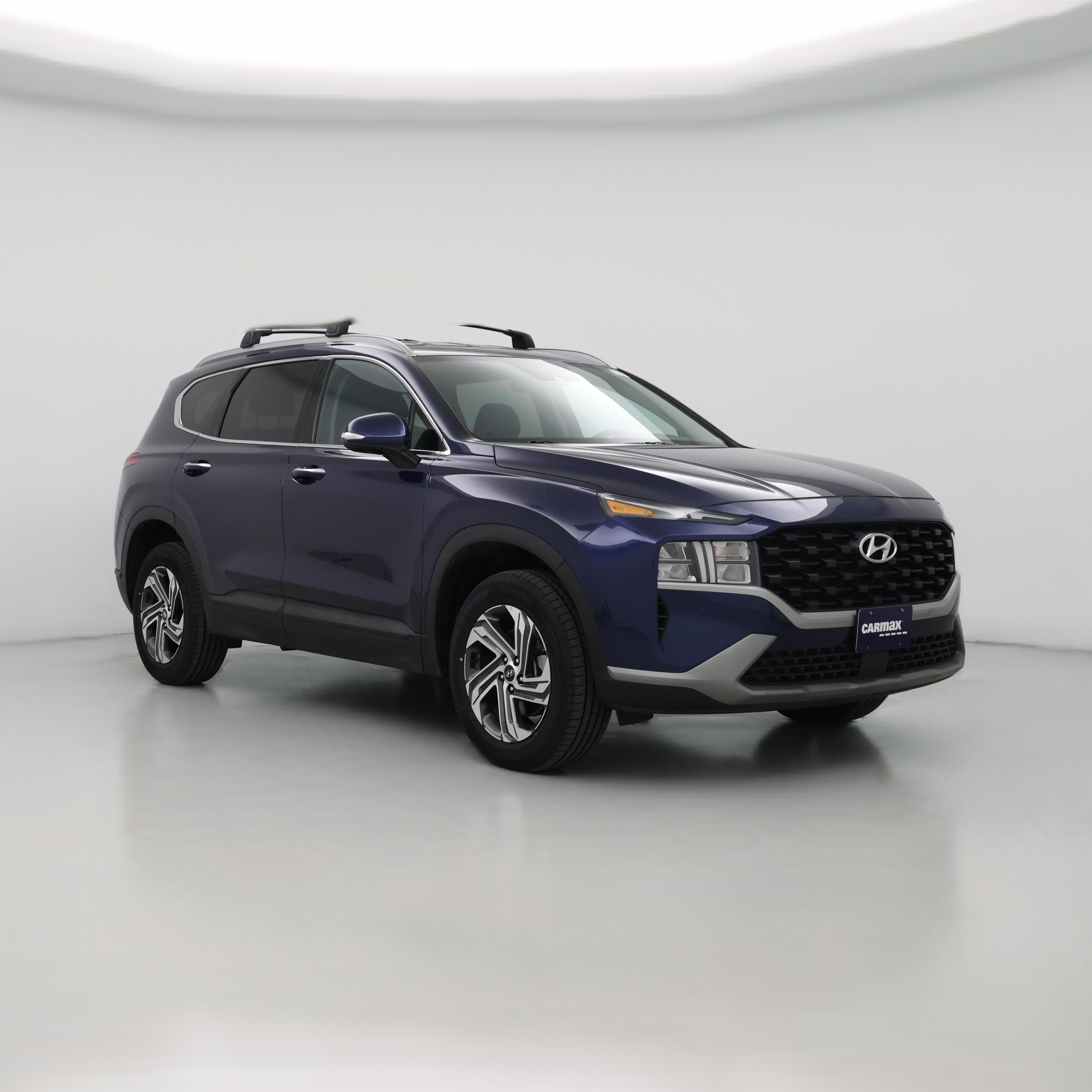Thumbnail: 2023 Hyundai Santa Fe - 1