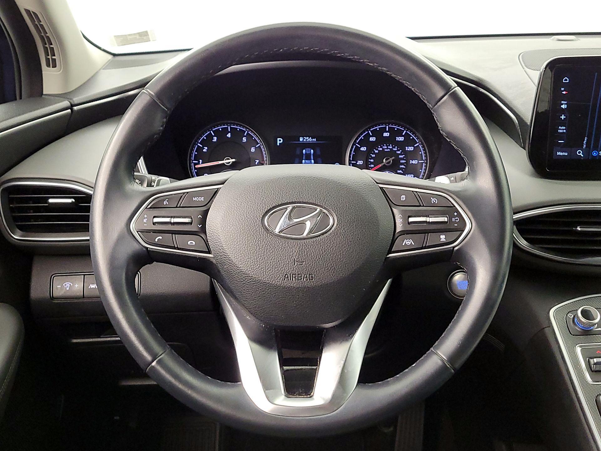 Thumbnail: 2023 Hyundai Santa Fe - 10