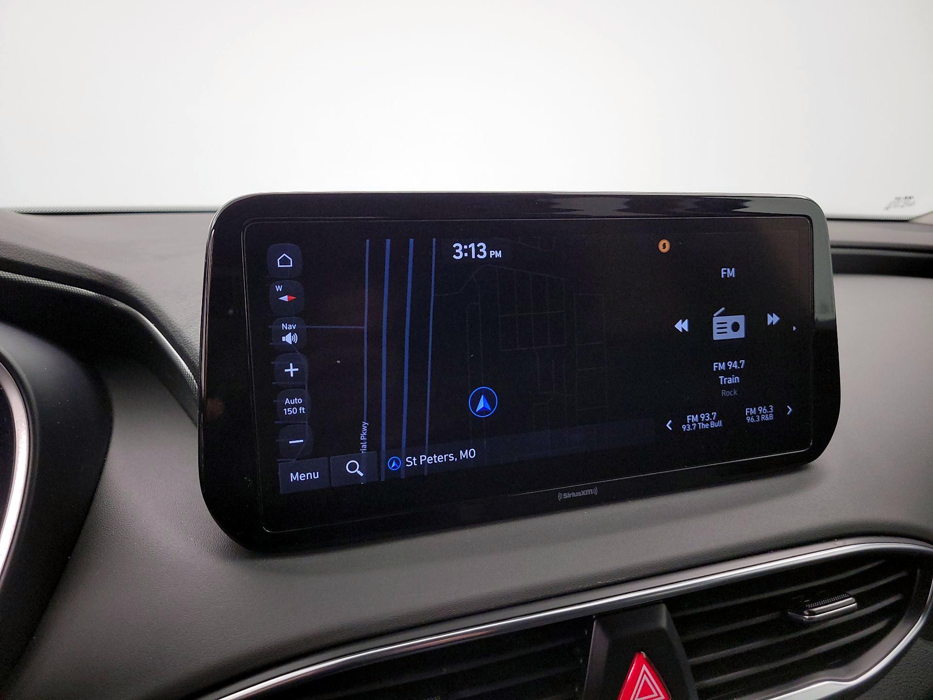 Thumbnail: 2023 Hyundai Santa Fe - 14