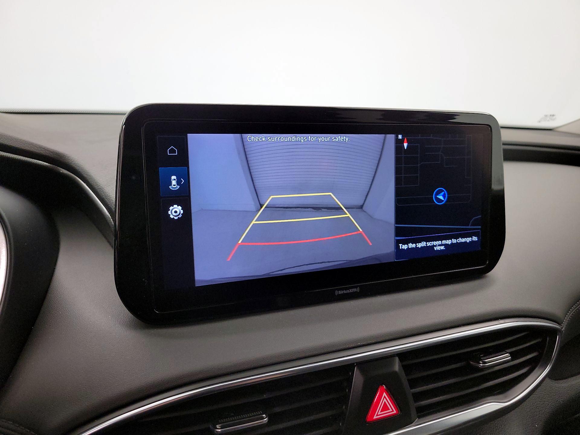 Thumbnail: 2023 Hyundai Santa Fe - 15