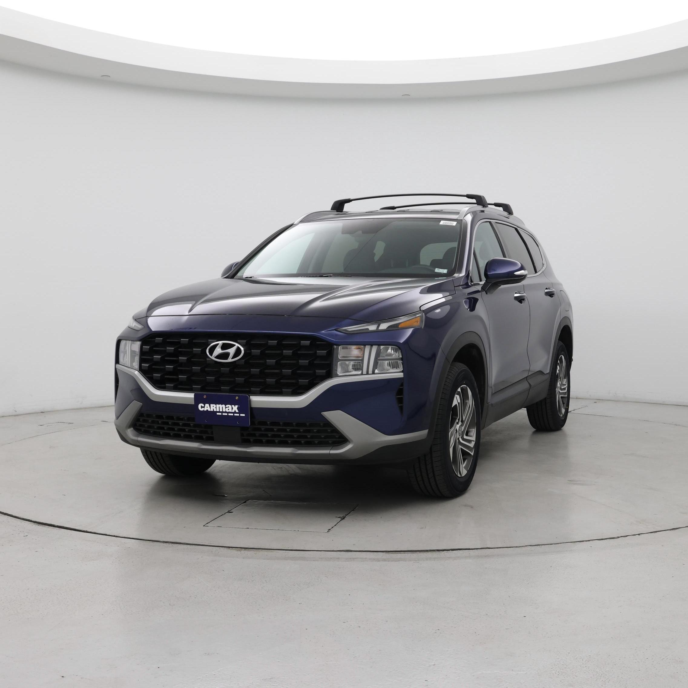 Thumbnail: 2023 Hyundai Santa Fe - 4