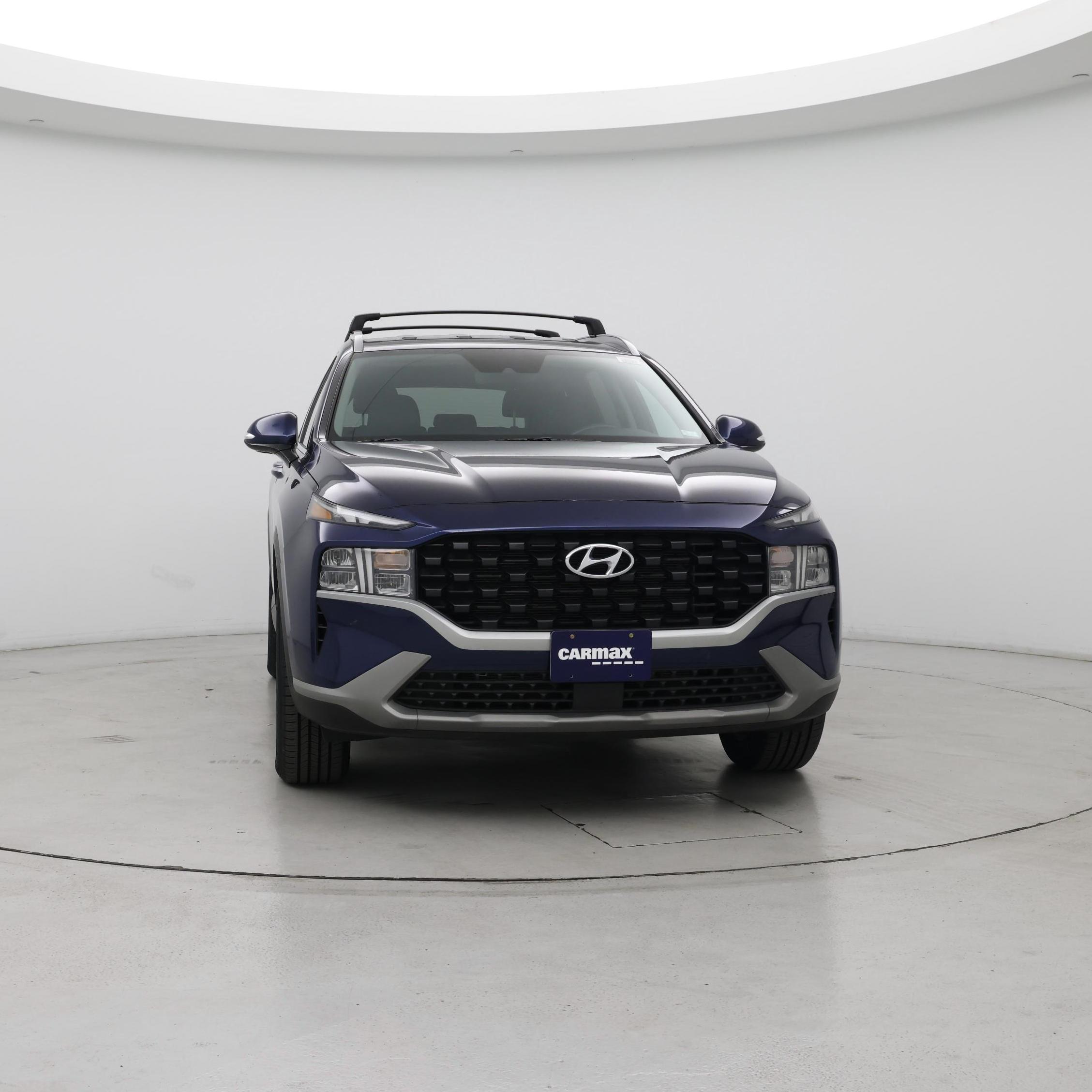 Thumbnail: 2023 Hyundai Santa Fe - 5