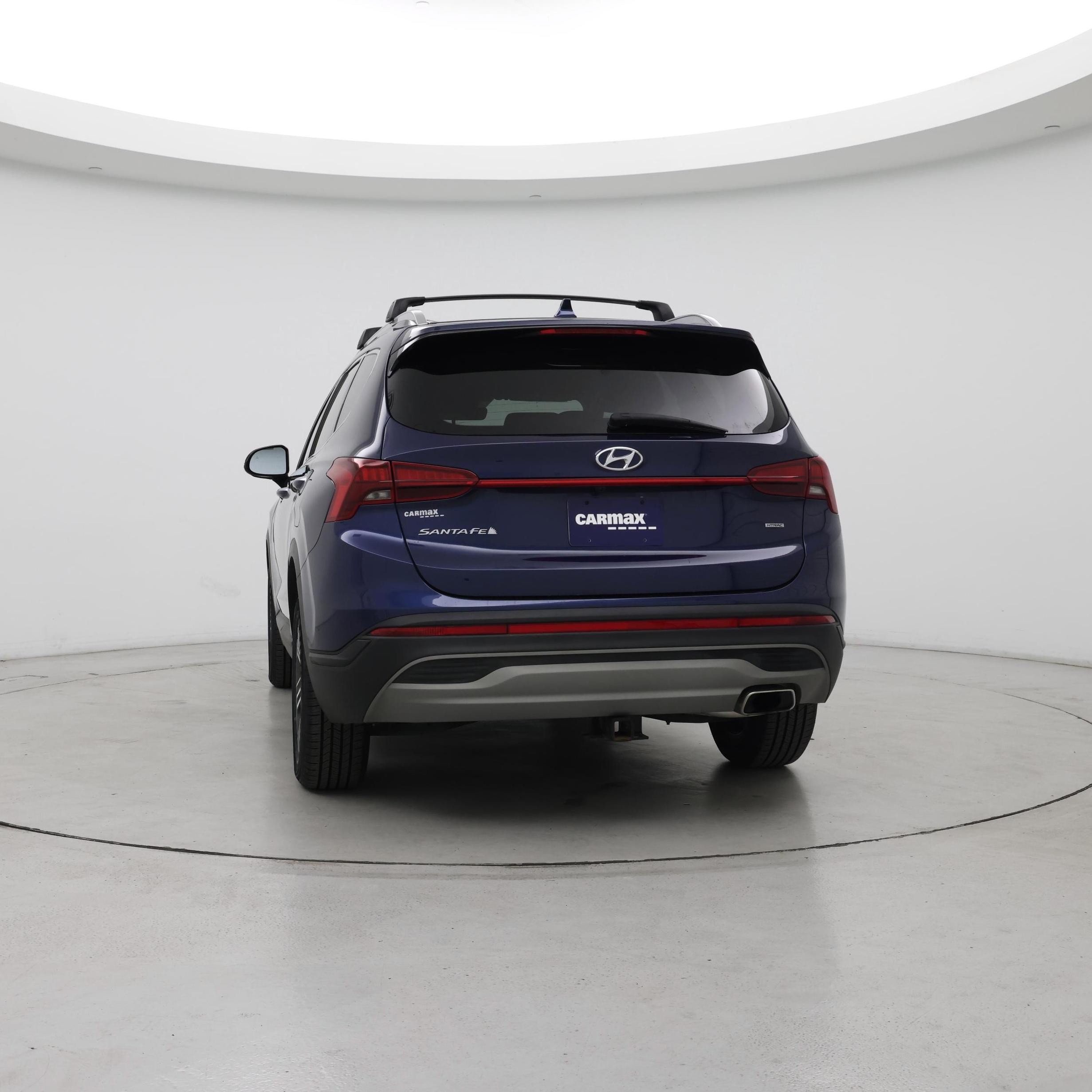 Thumbnail: 2023 Hyundai Santa Fe - 6