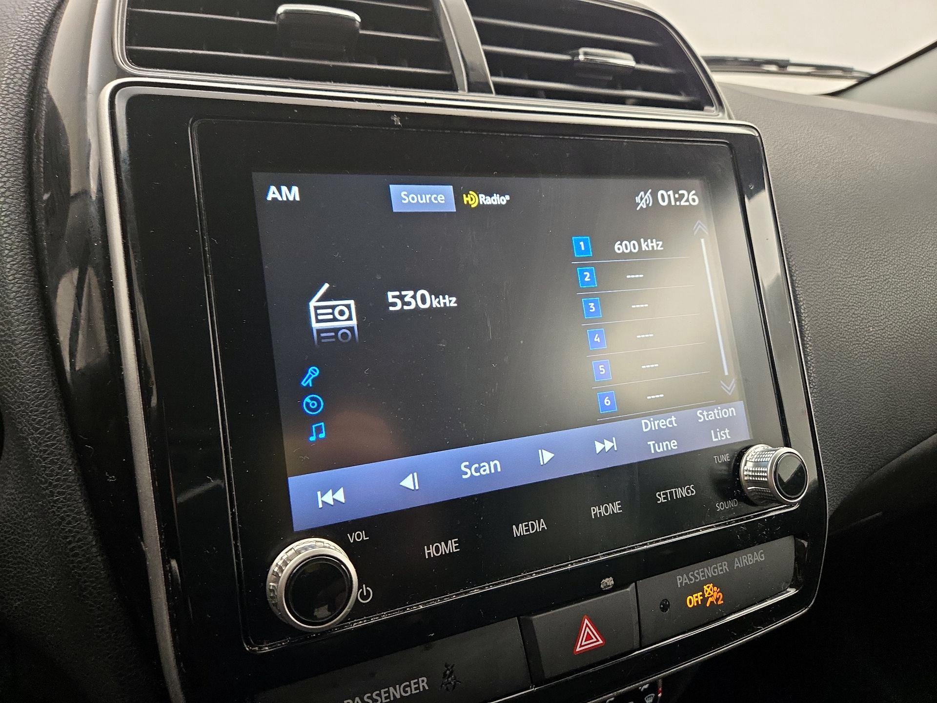 Thumbnail: 2022 Mitsubishi Outlander Sport - 15