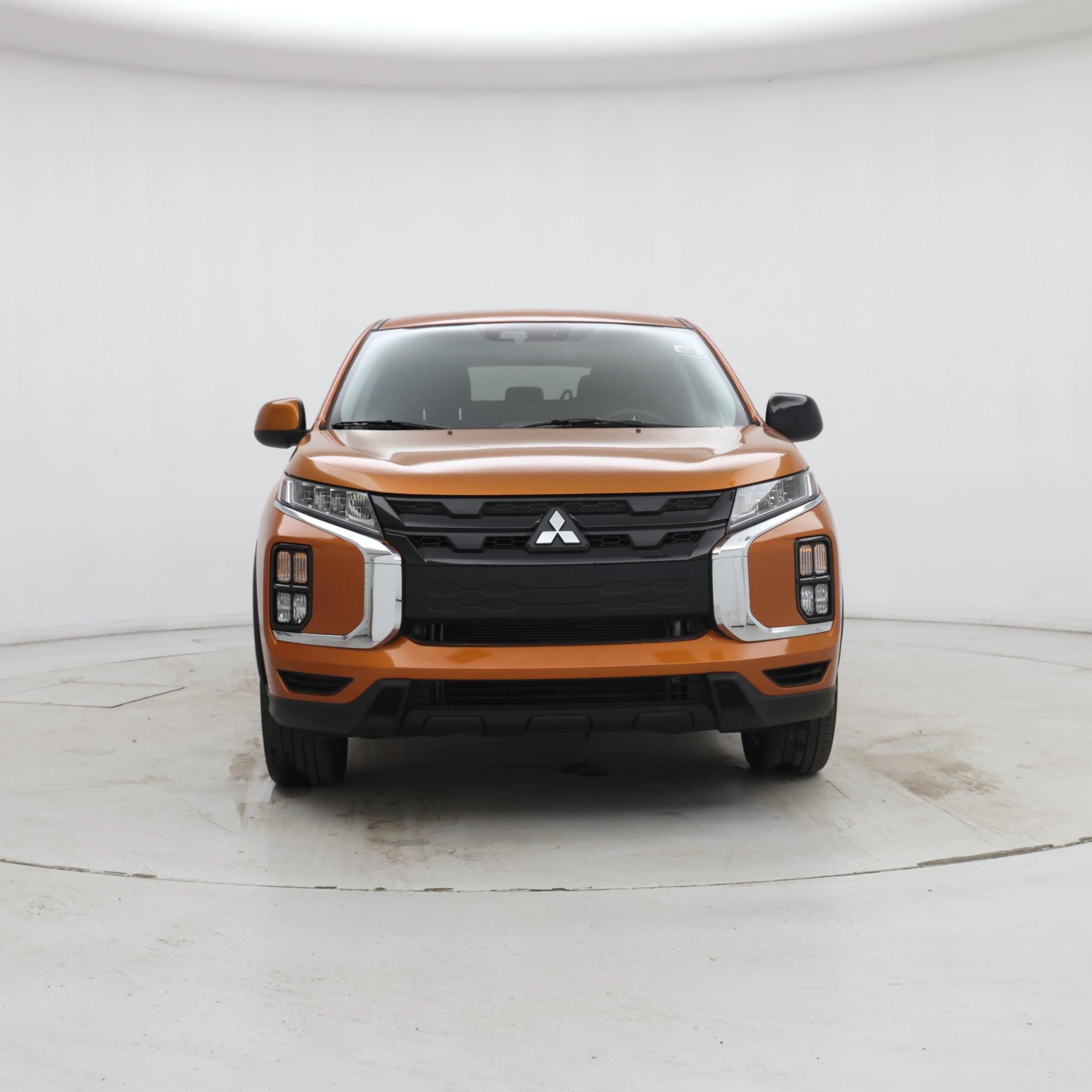 Thumbnail: 2022 Mitsubishi Outlander Sport - 5