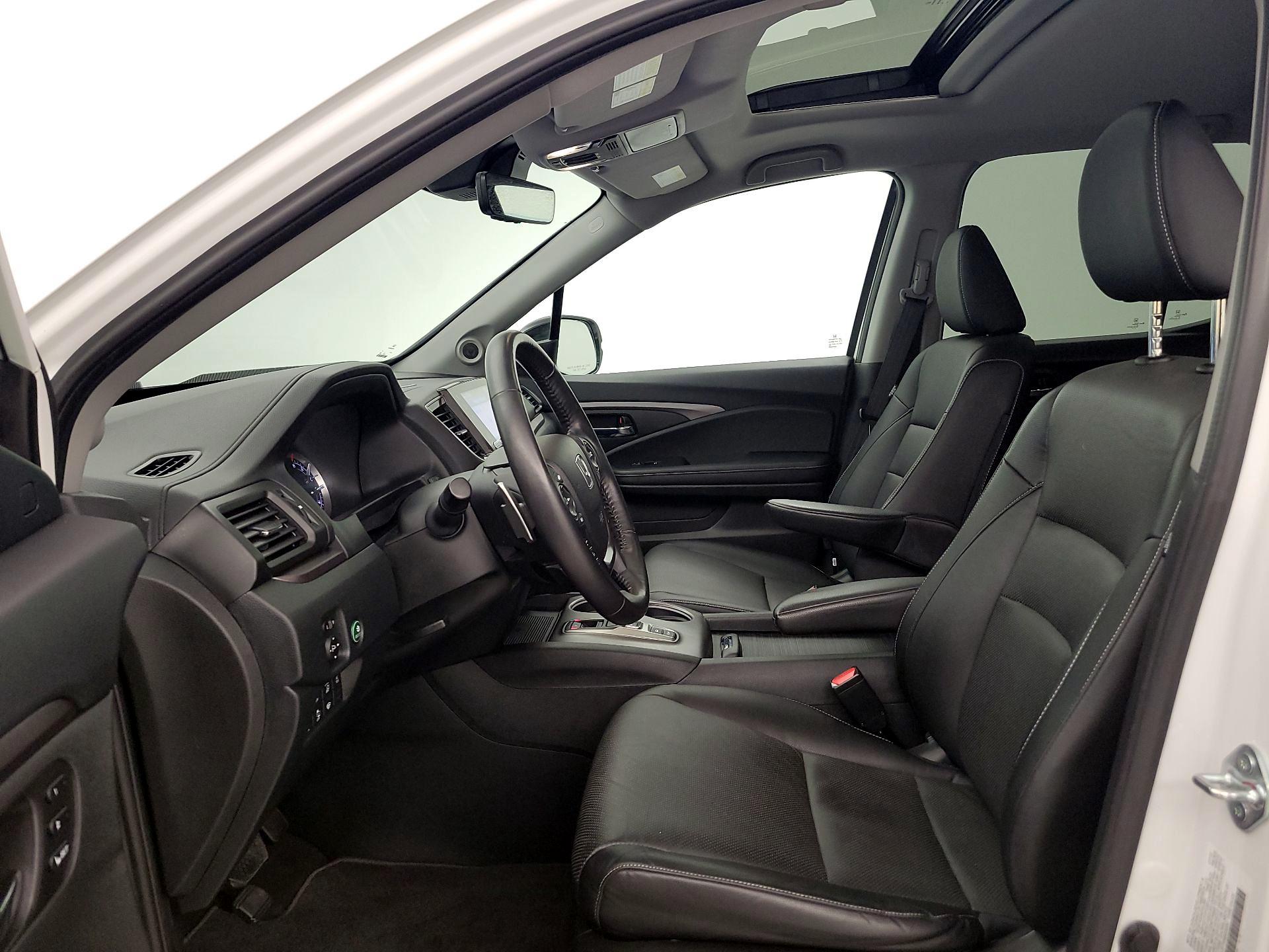 Thumbnail: 2022 Honda Ridgeline - 11