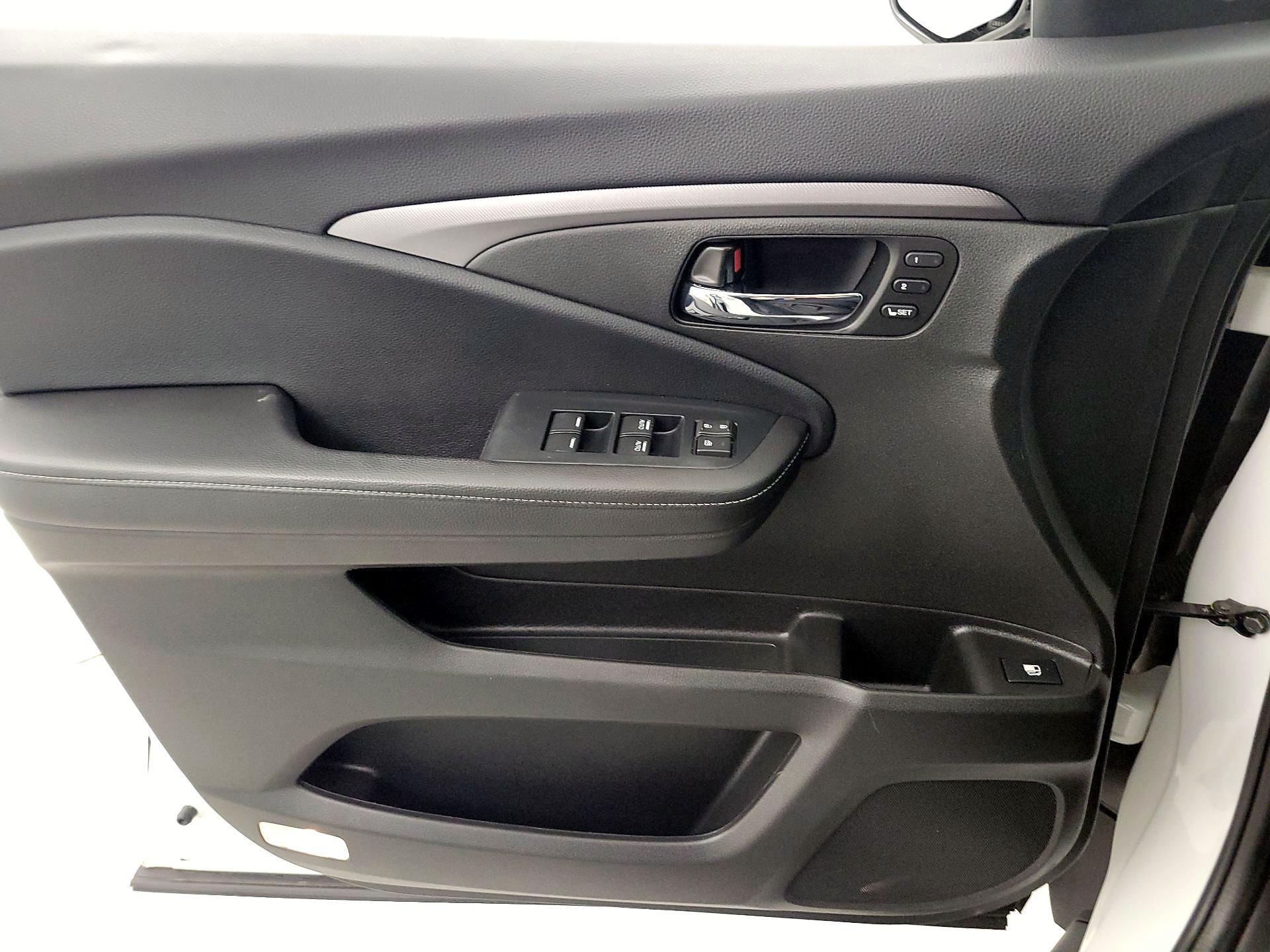 Thumbnail: 2022 Honda Ridgeline - 12