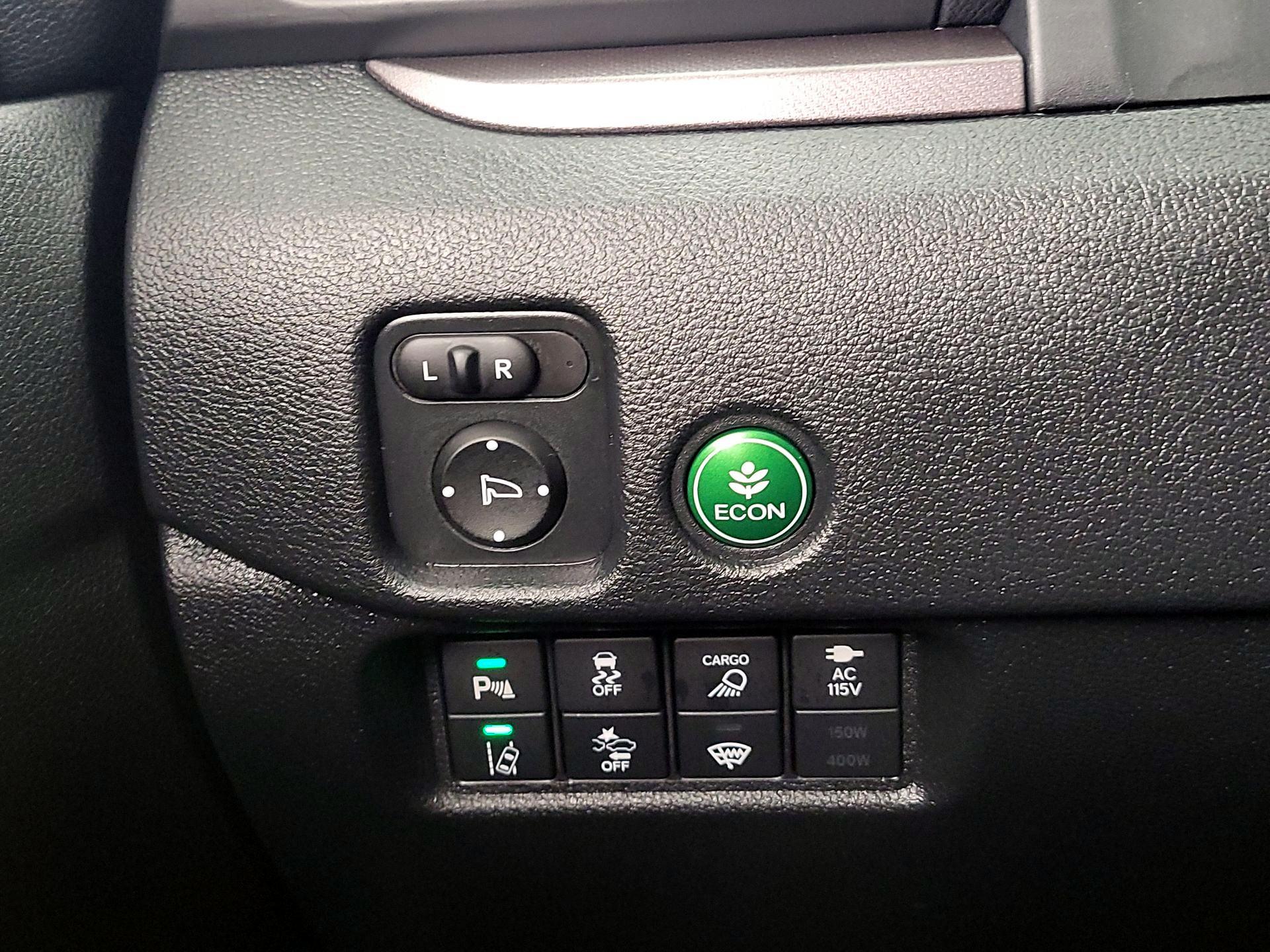 Thumbnail: 2022 Honda Ridgeline - 13