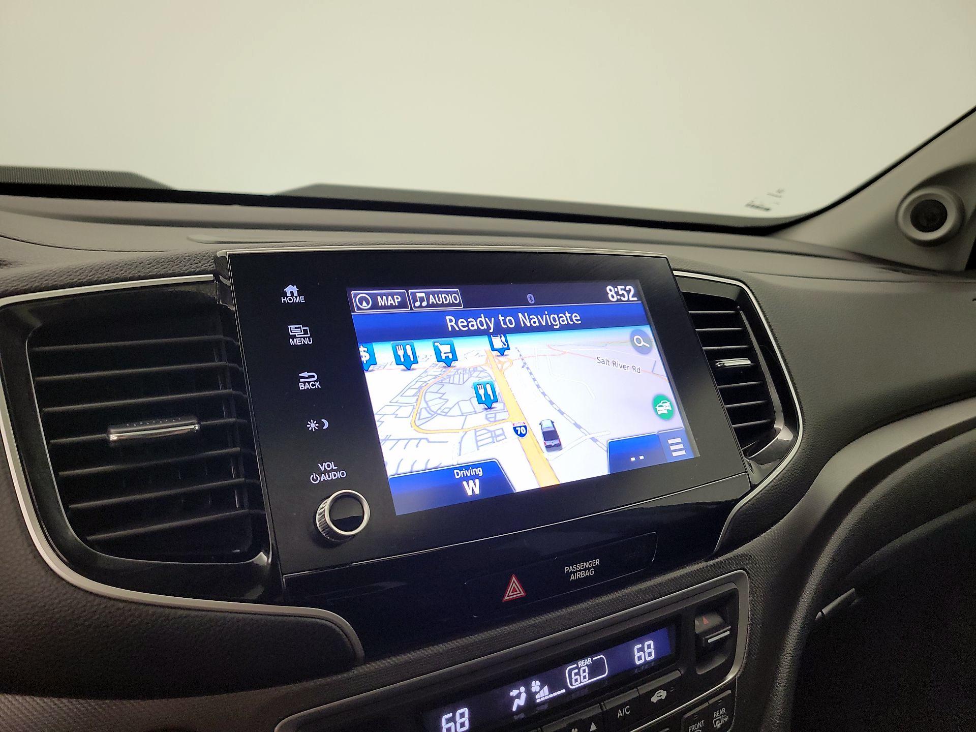 Thumbnail: 2022 Honda Ridgeline - 14