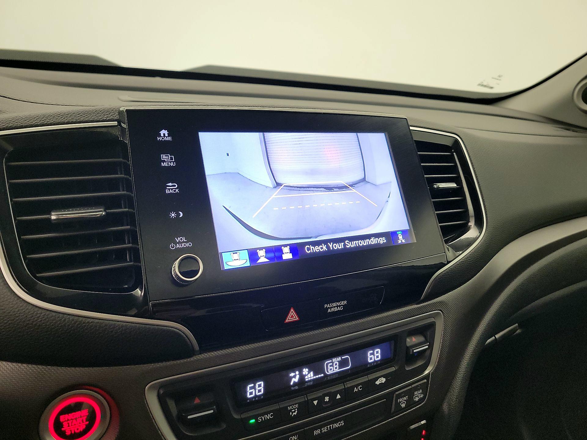 Thumbnail: 2022 Honda Ridgeline - 15