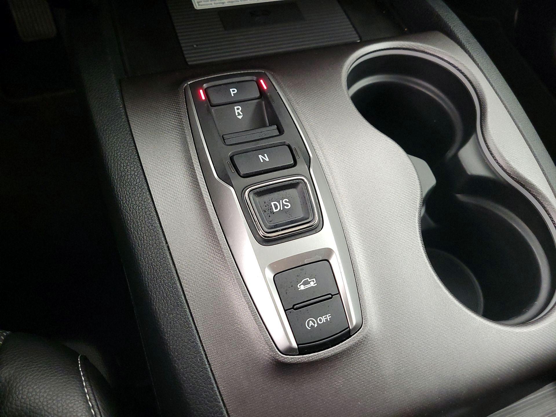 Thumbnail: 2022 Honda Ridgeline - 18