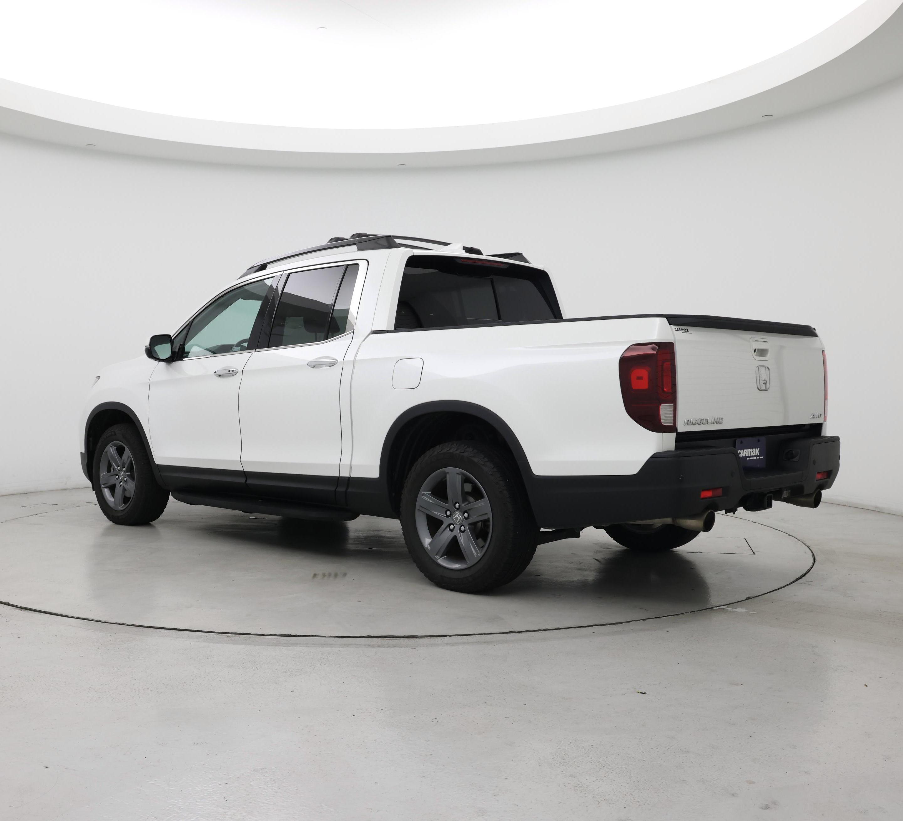 Thumbnail: 2022 Honda Ridgeline - 2