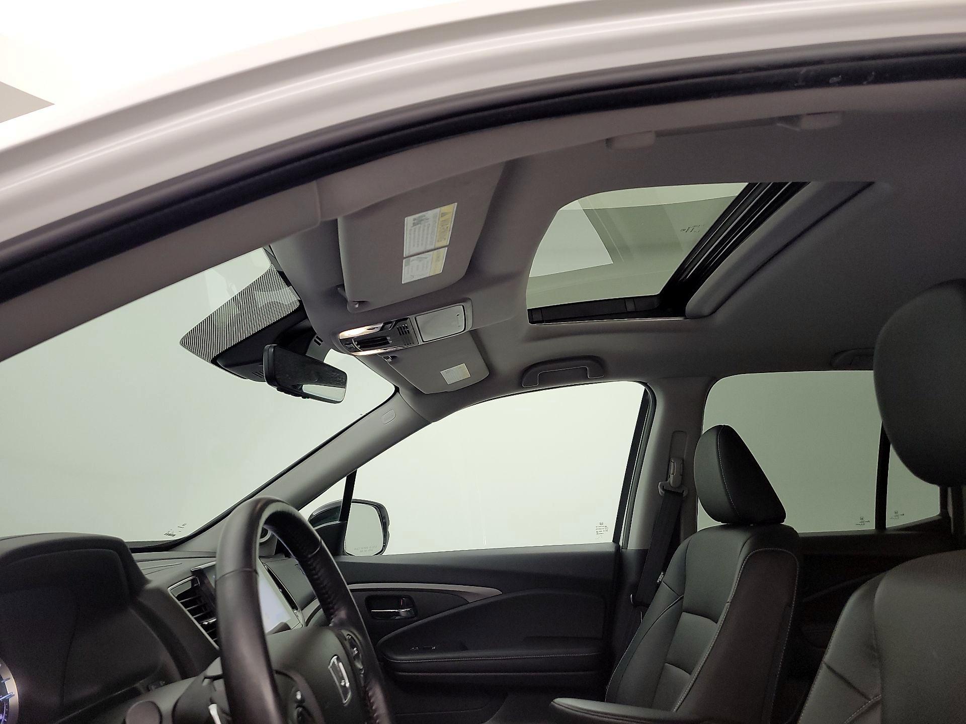 Thumbnail: 2022 Honda Ridgeline - 20