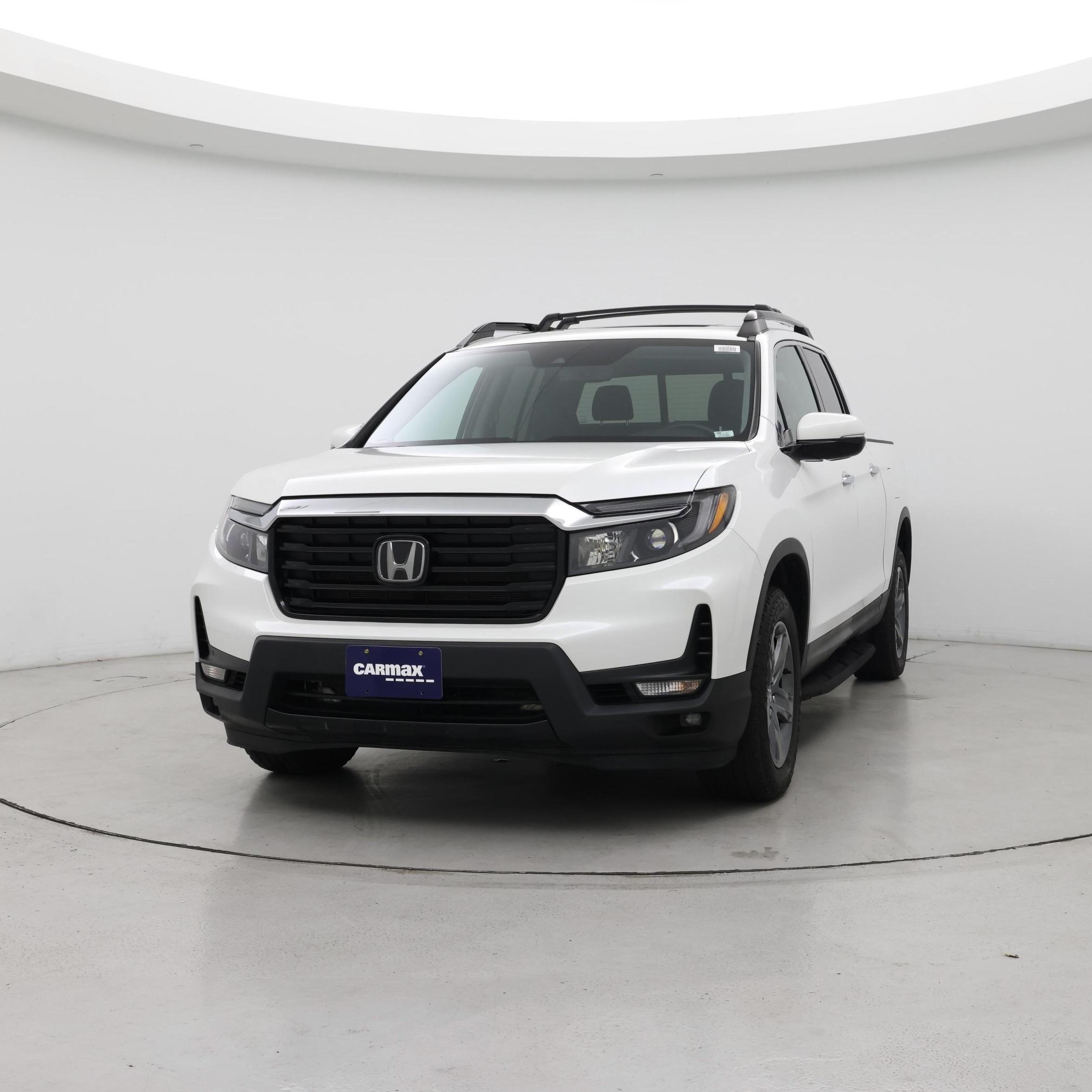 Thumbnail: 2022 Honda Ridgeline - 4