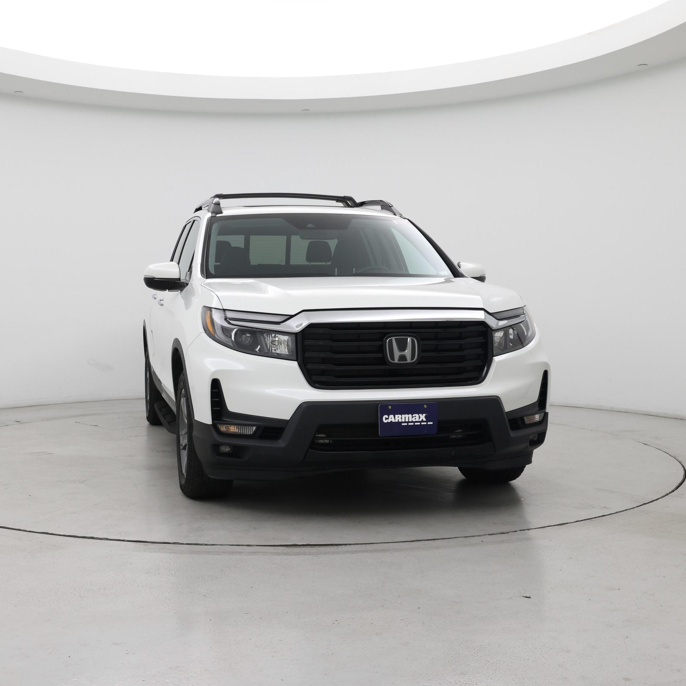 Thumbnail: 2022 Honda Ridgeline - 5