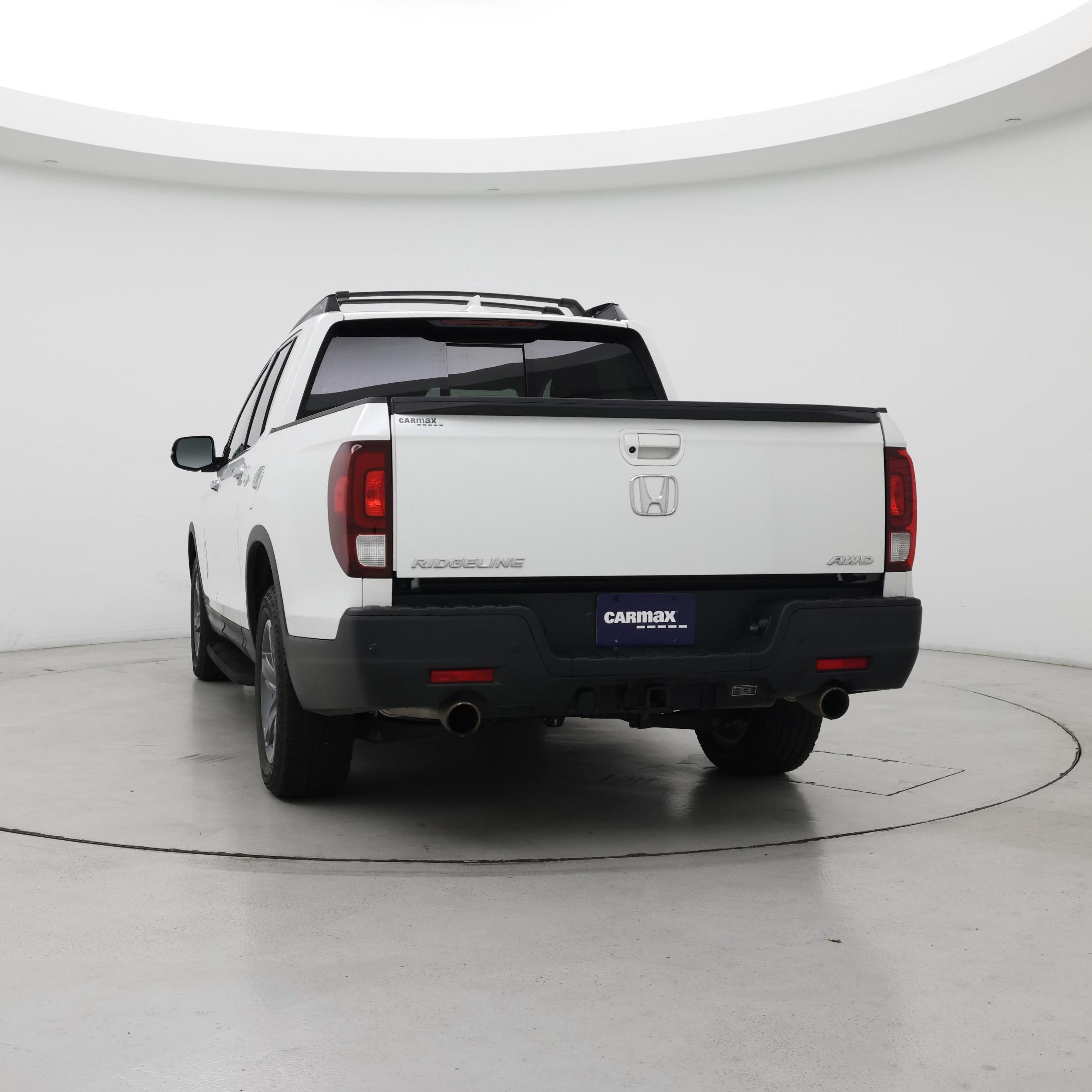 Thumbnail: 2022 Honda Ridgeline - 6