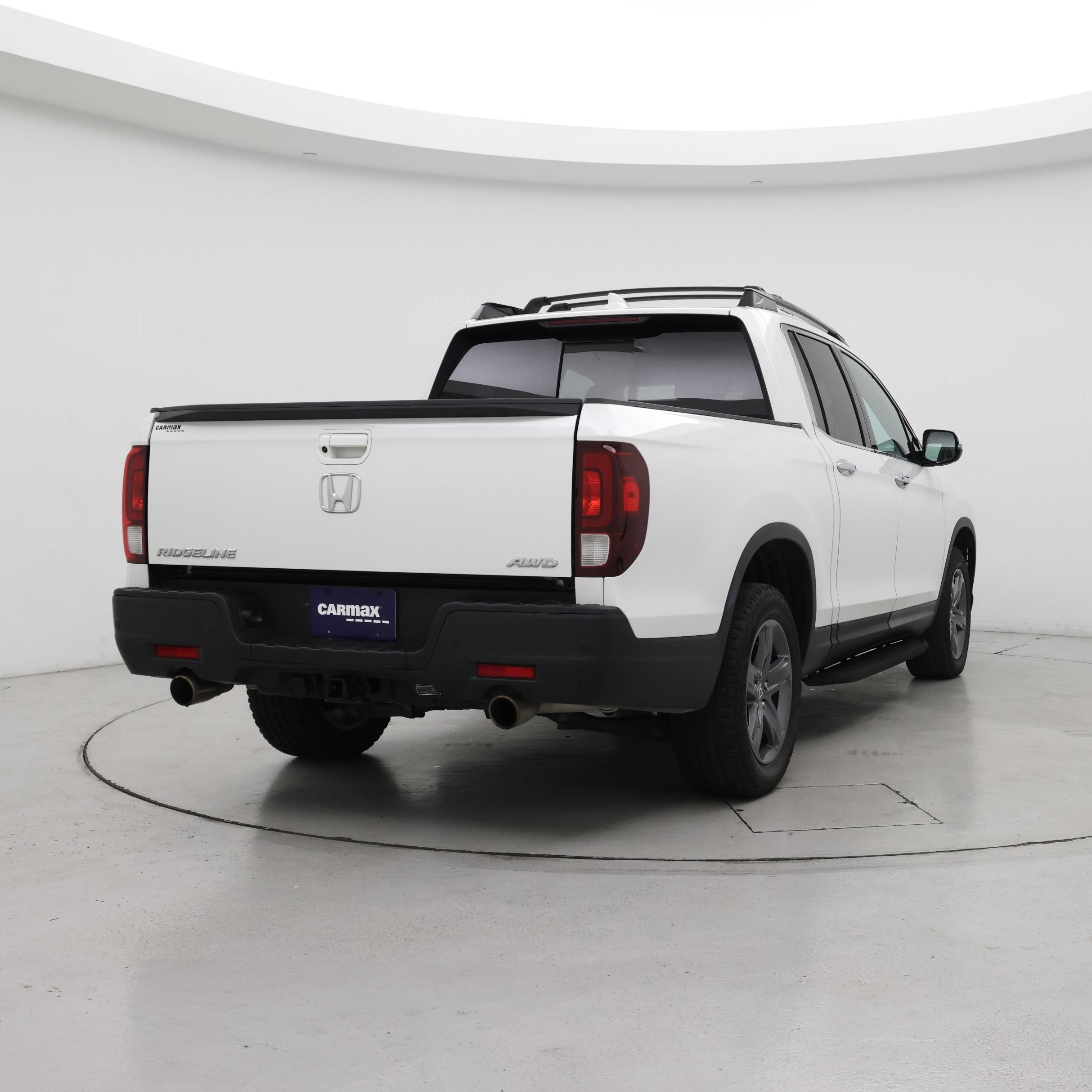 Thumbnail: 2022 Honda Ridgeline - 8