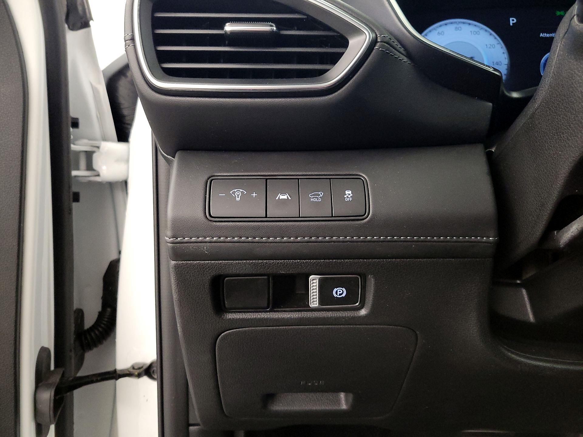 Thumbnail: 2022 Hyundai Santa Fe - 13