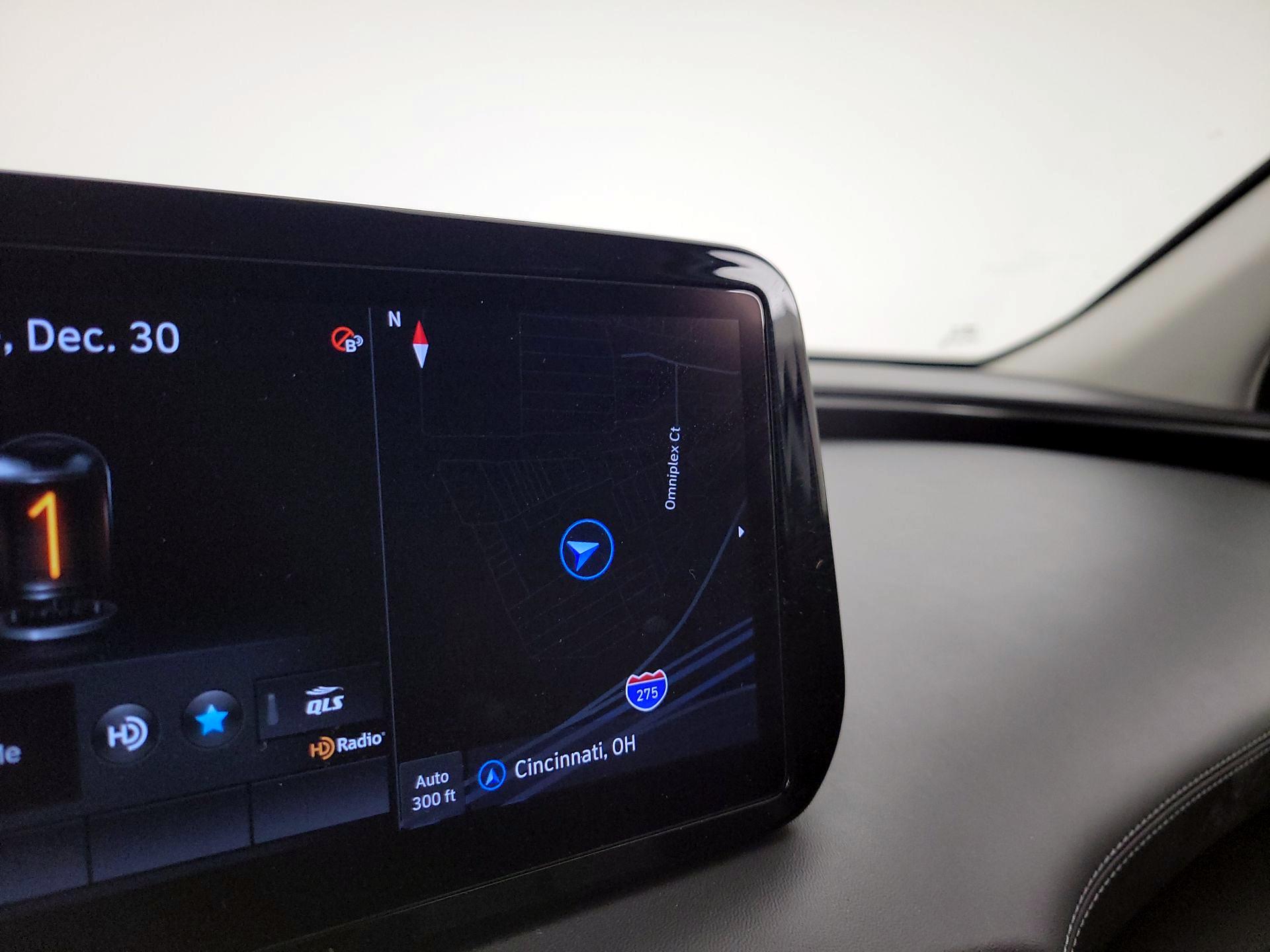 Thumbnail: 2022 Hyundai Santa Fe - 14