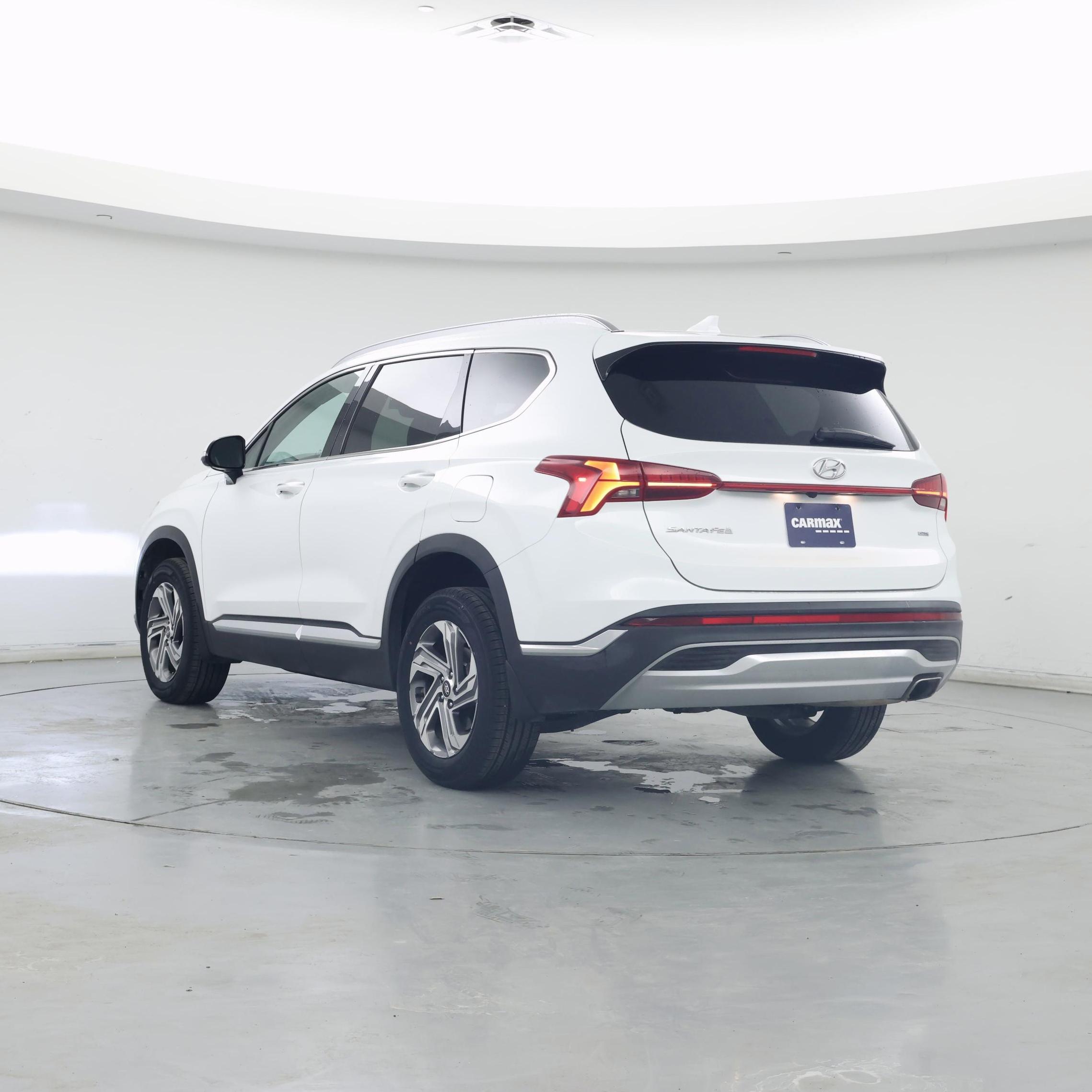 Thumbnail: 2022 Hyundai Santa Fe - 2