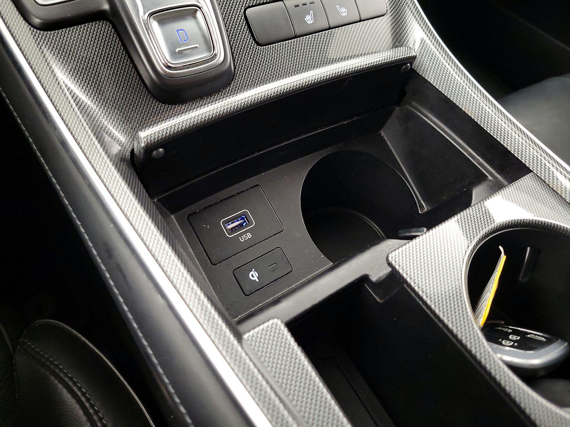 Thumbnail: 2022 Hyundai Santa Fe - 19