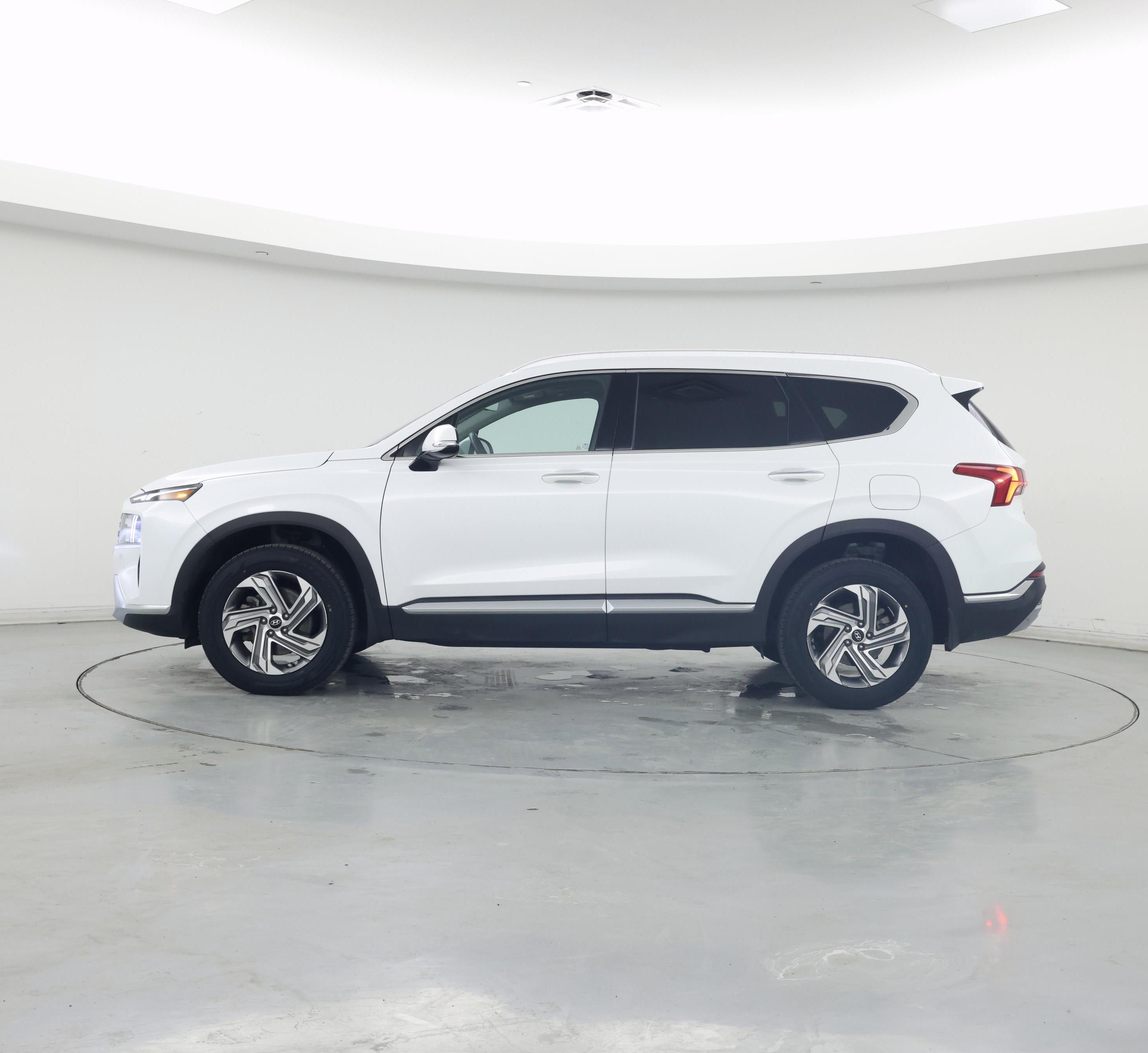 Thumbnail: 2022 Hyundai Santa Fe - 3