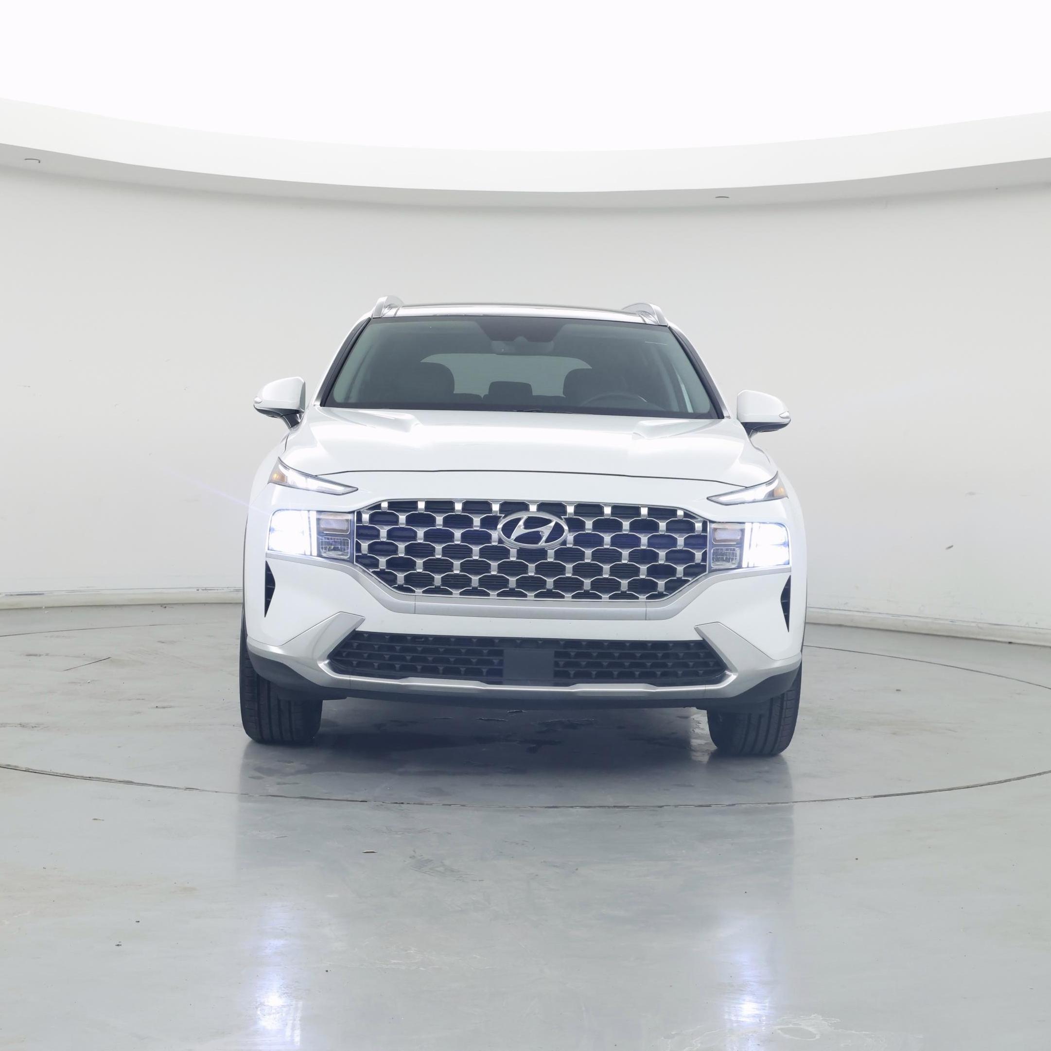 Thumbnail: 2022 Hyundai Santa Fe - 5