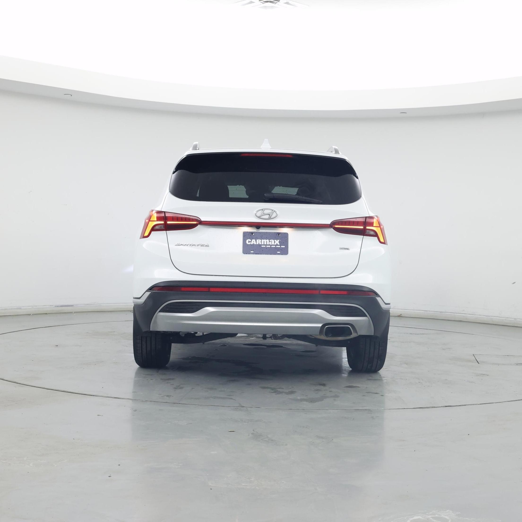 Thumbnail: 2022 Hyundai Santa Fe - 6