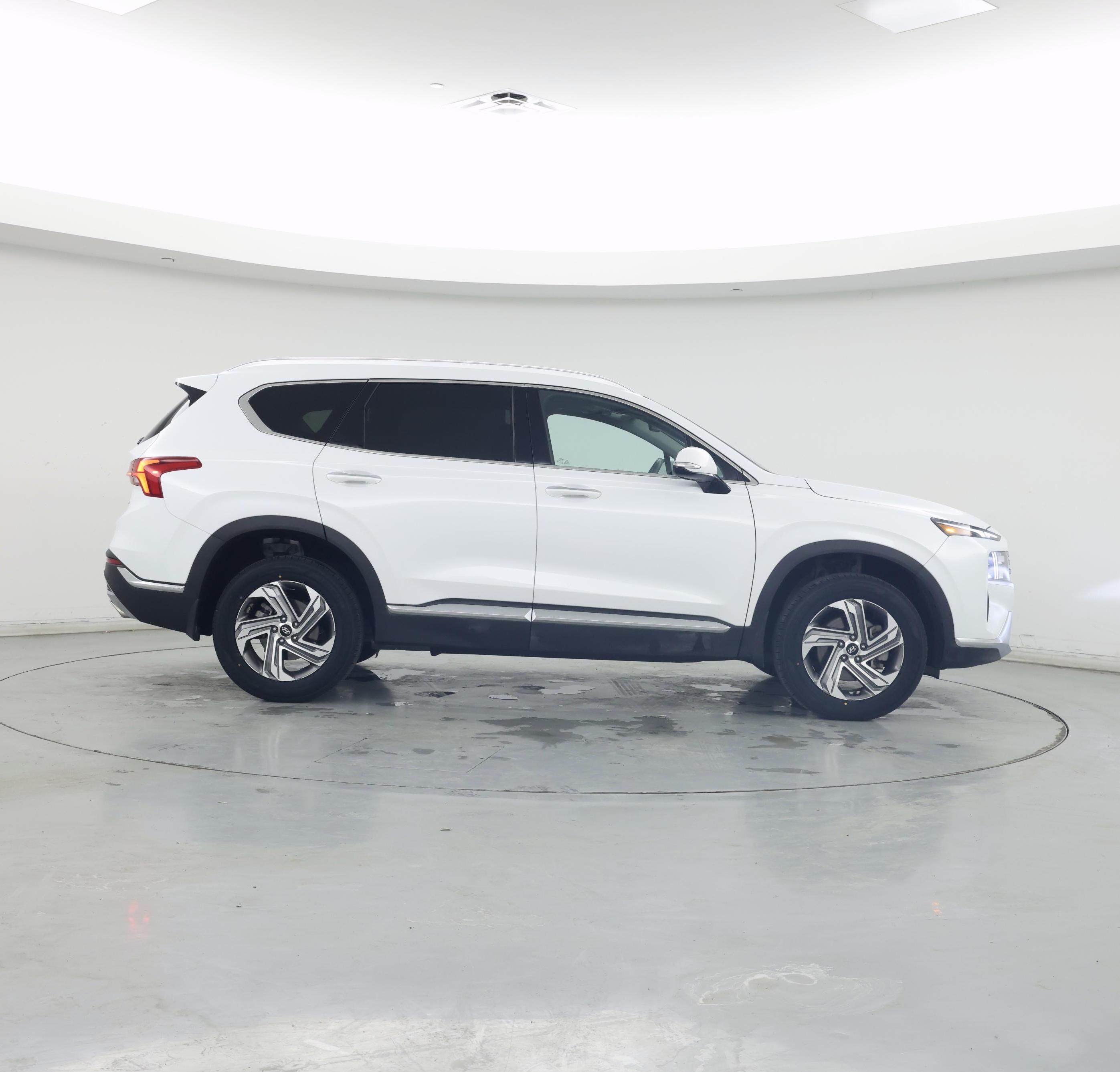 Thumbnail: 2022 Hyundai Santa Fe - 7