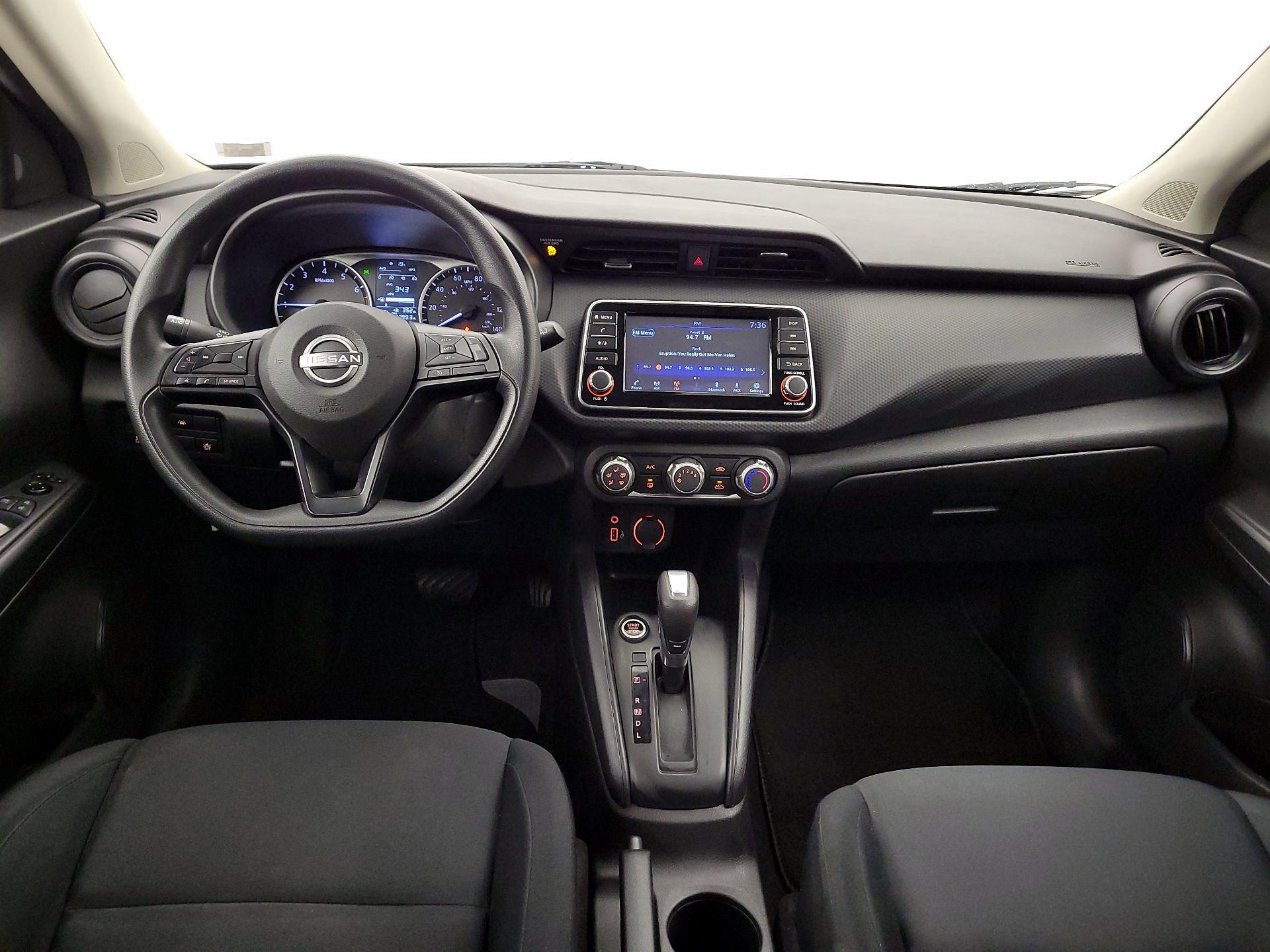 Thumbnail: 2023 Nissan Kicks - 9