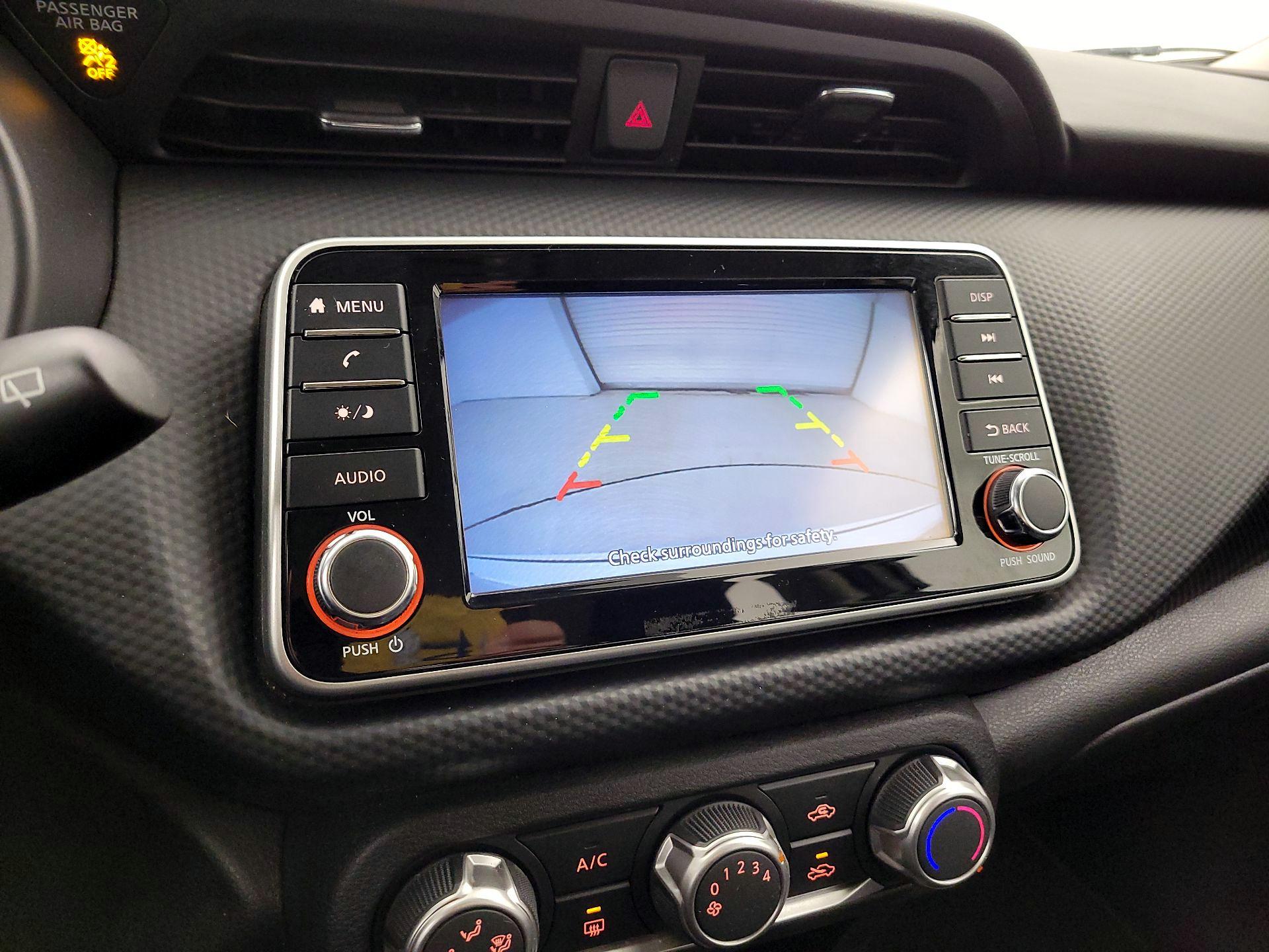 Thumbnail: 2023 Nissan Kicks - 14